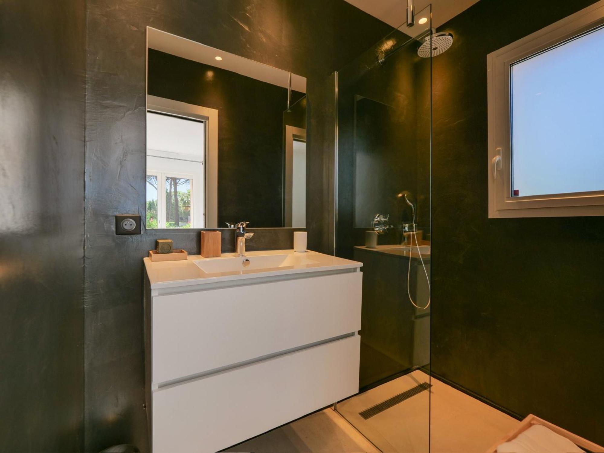 Villa Pinede Proche Et Tropez