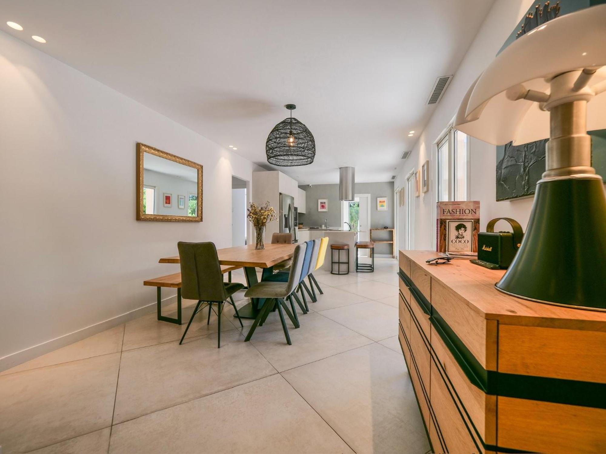 Villa Pinede Proche Et Tropez *