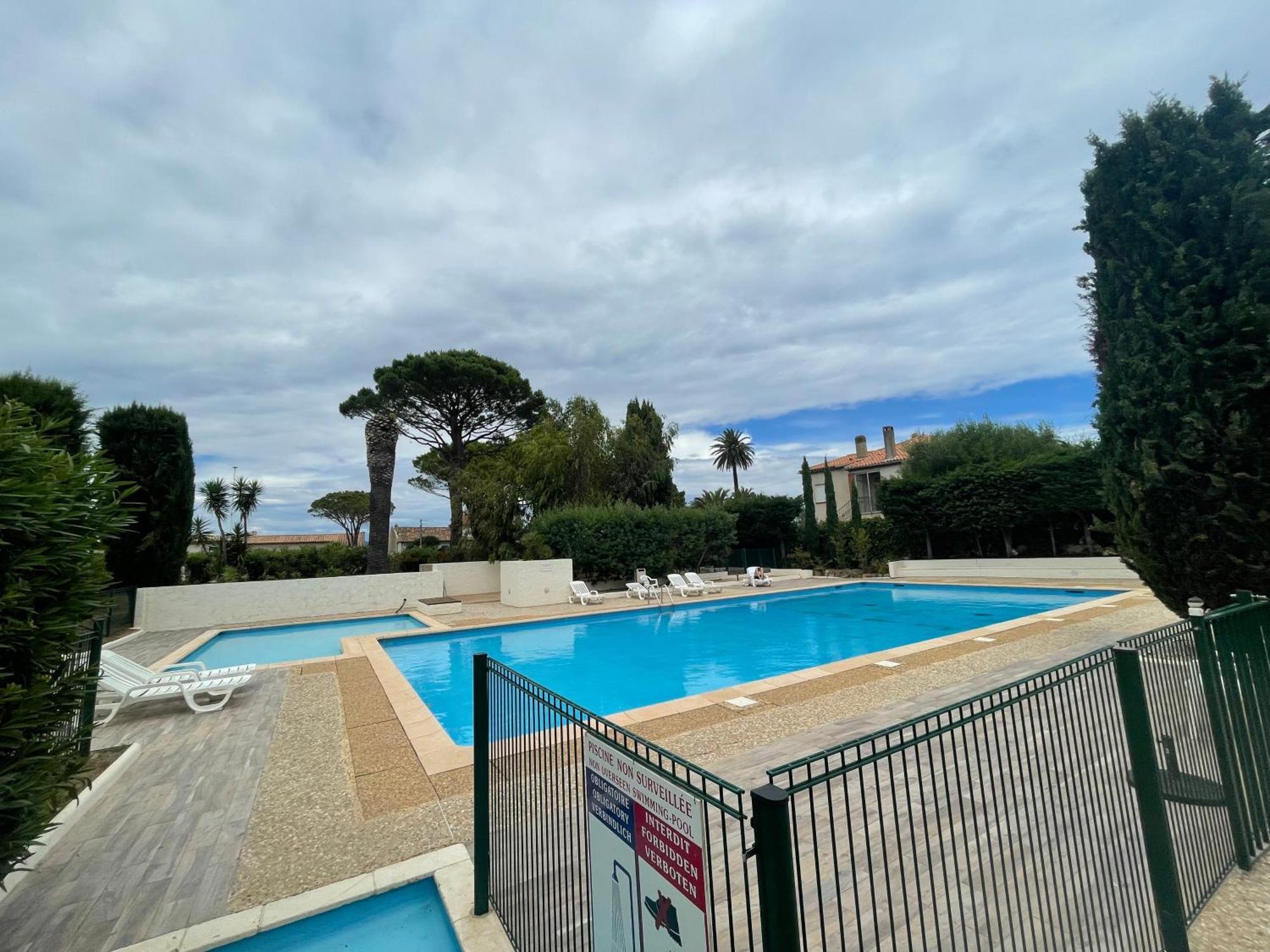 Apartment St Tropez Saint-Tropez