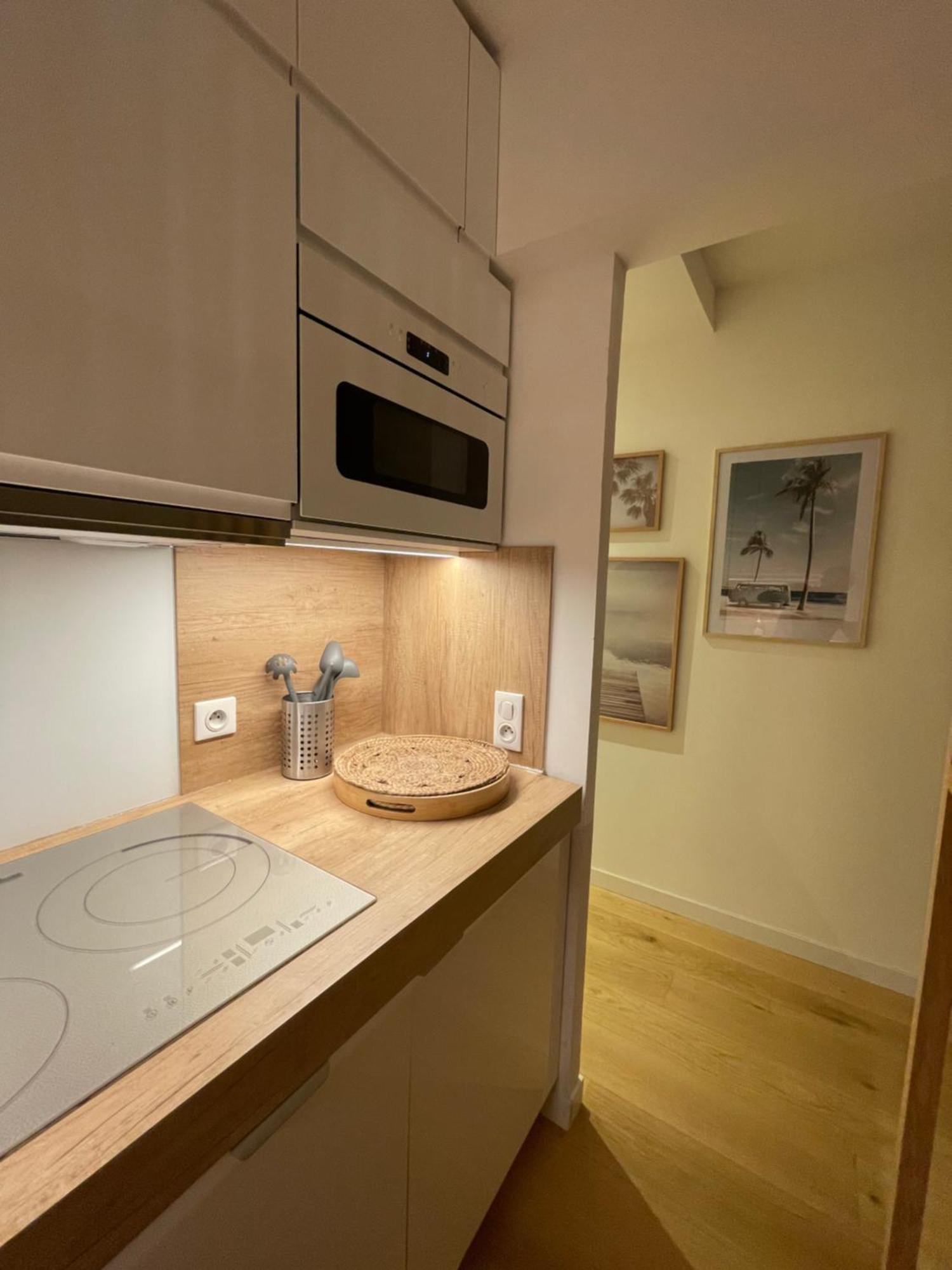 Apartment St Tropez *