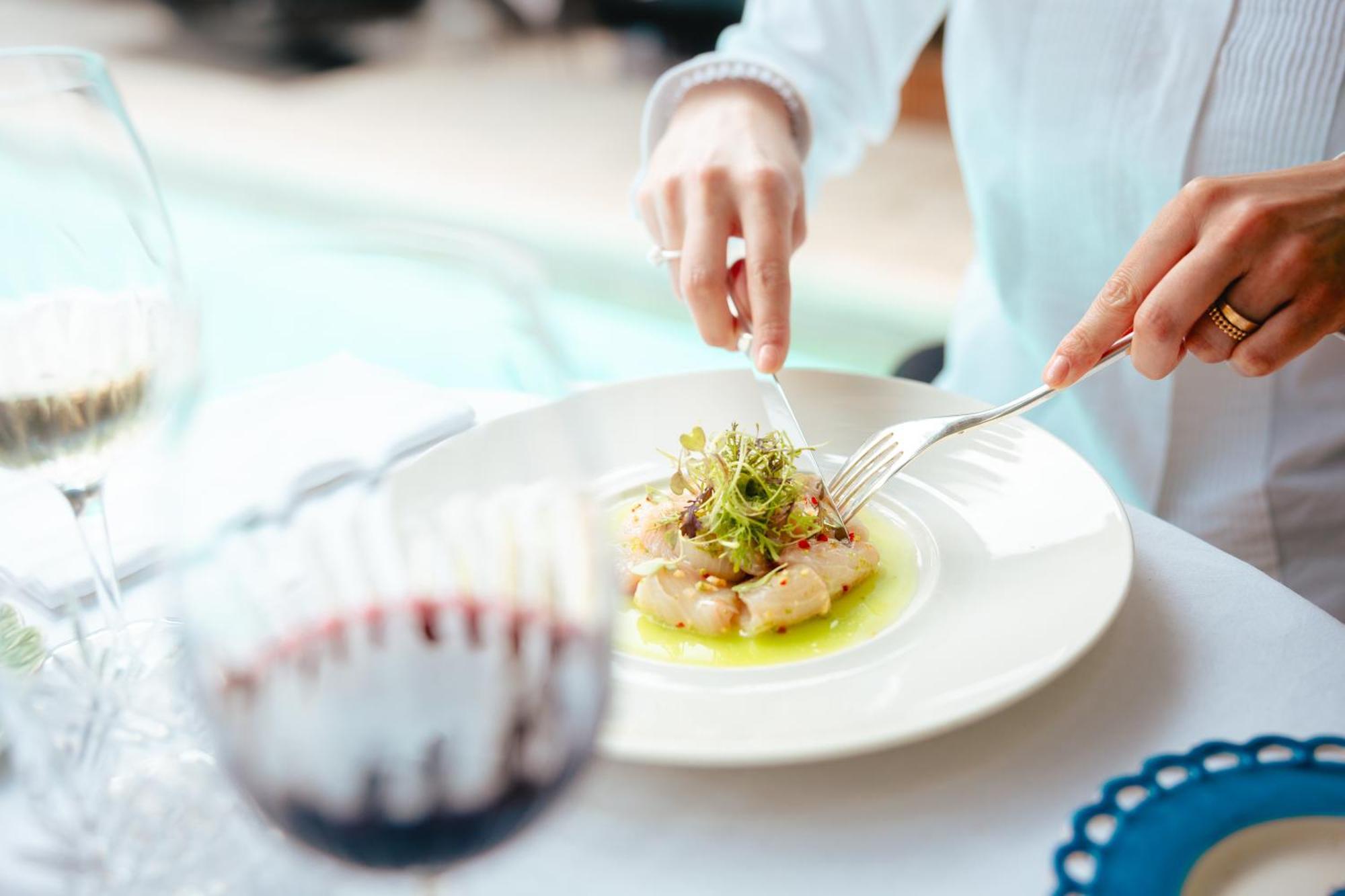 Hotel Le Yaca Saint-Tropez