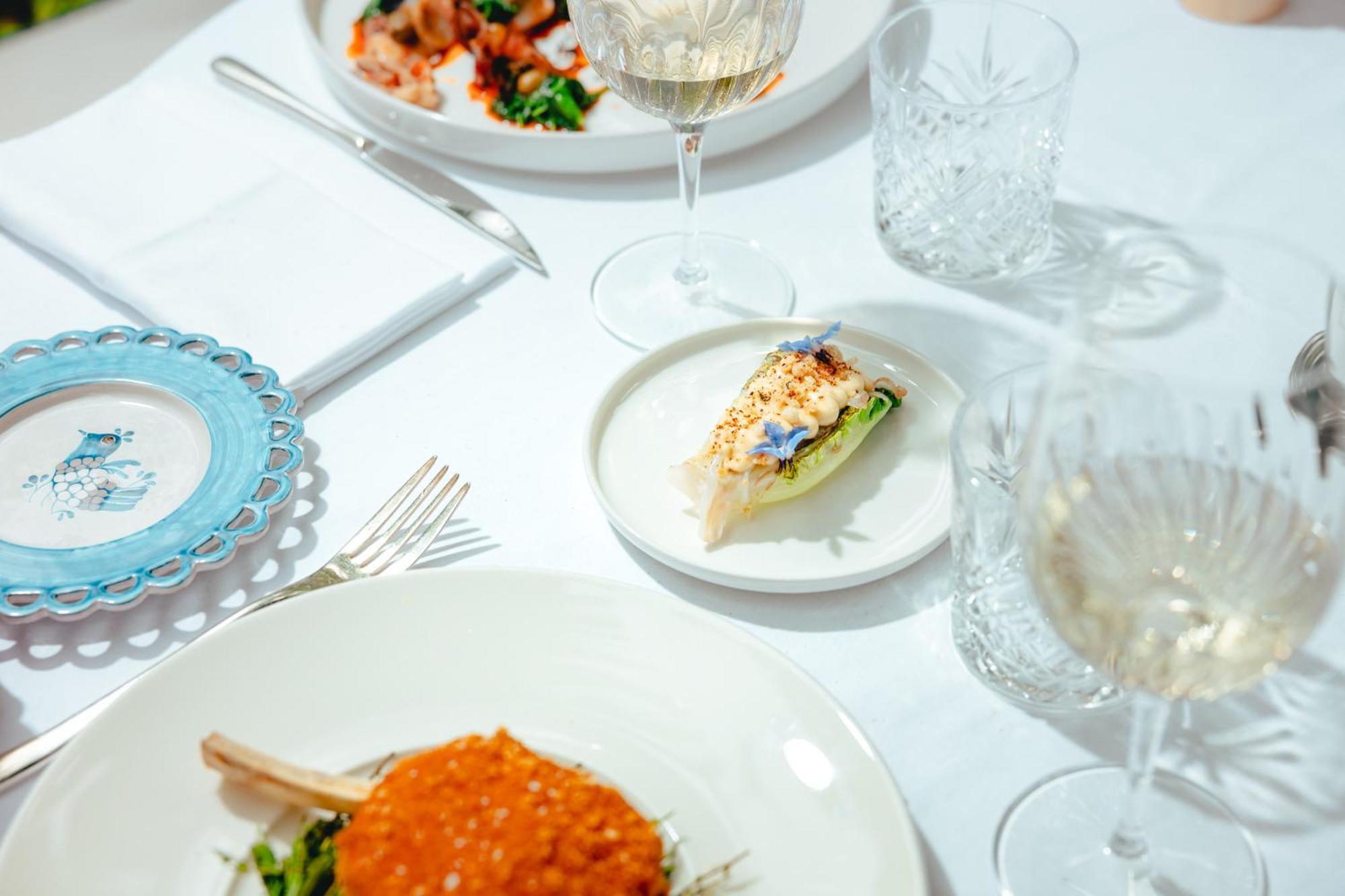 Hotel Le Yaca Saint-Tropez