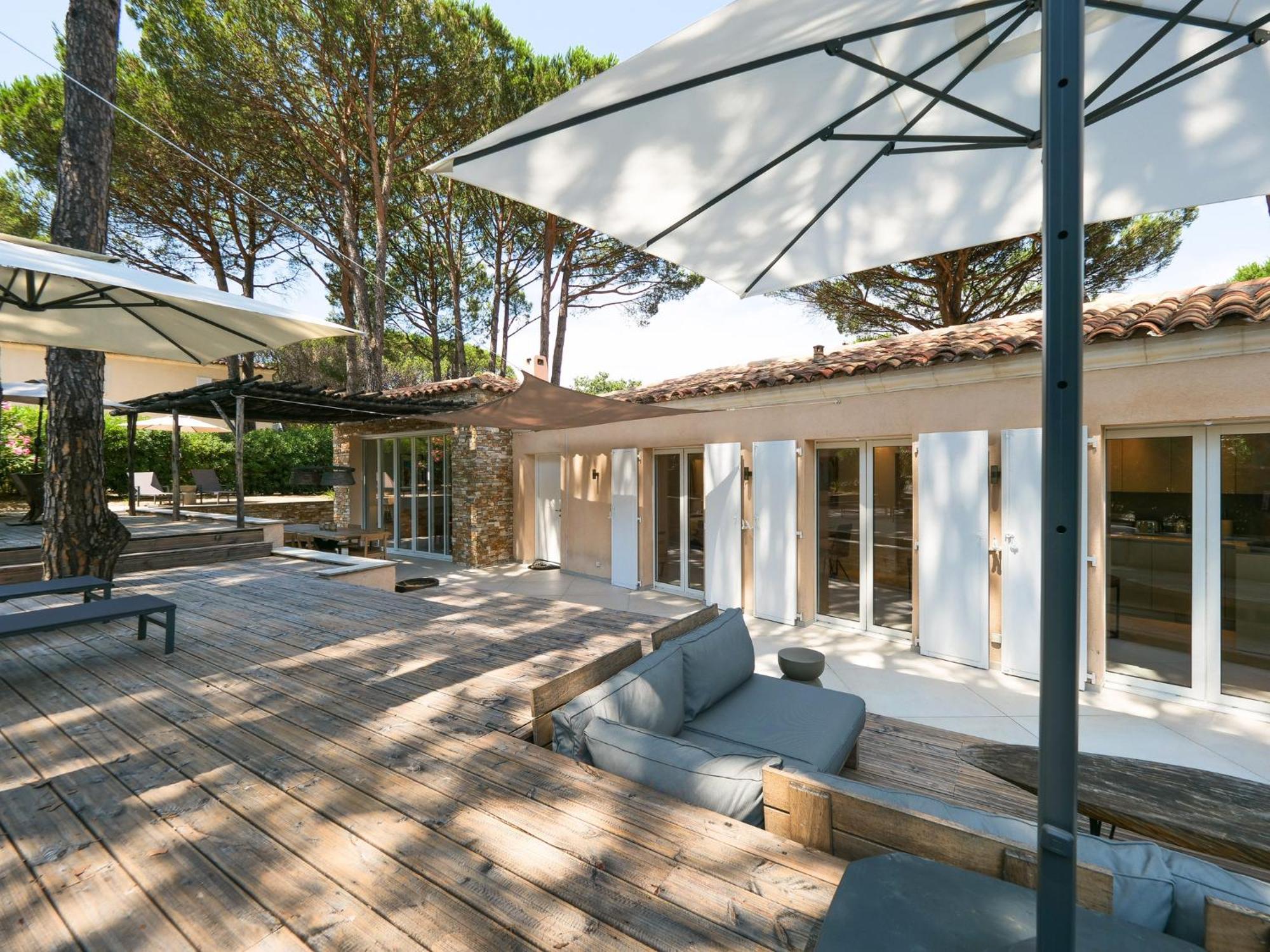 Pinede Proche Et Tropez Saint-Tropez