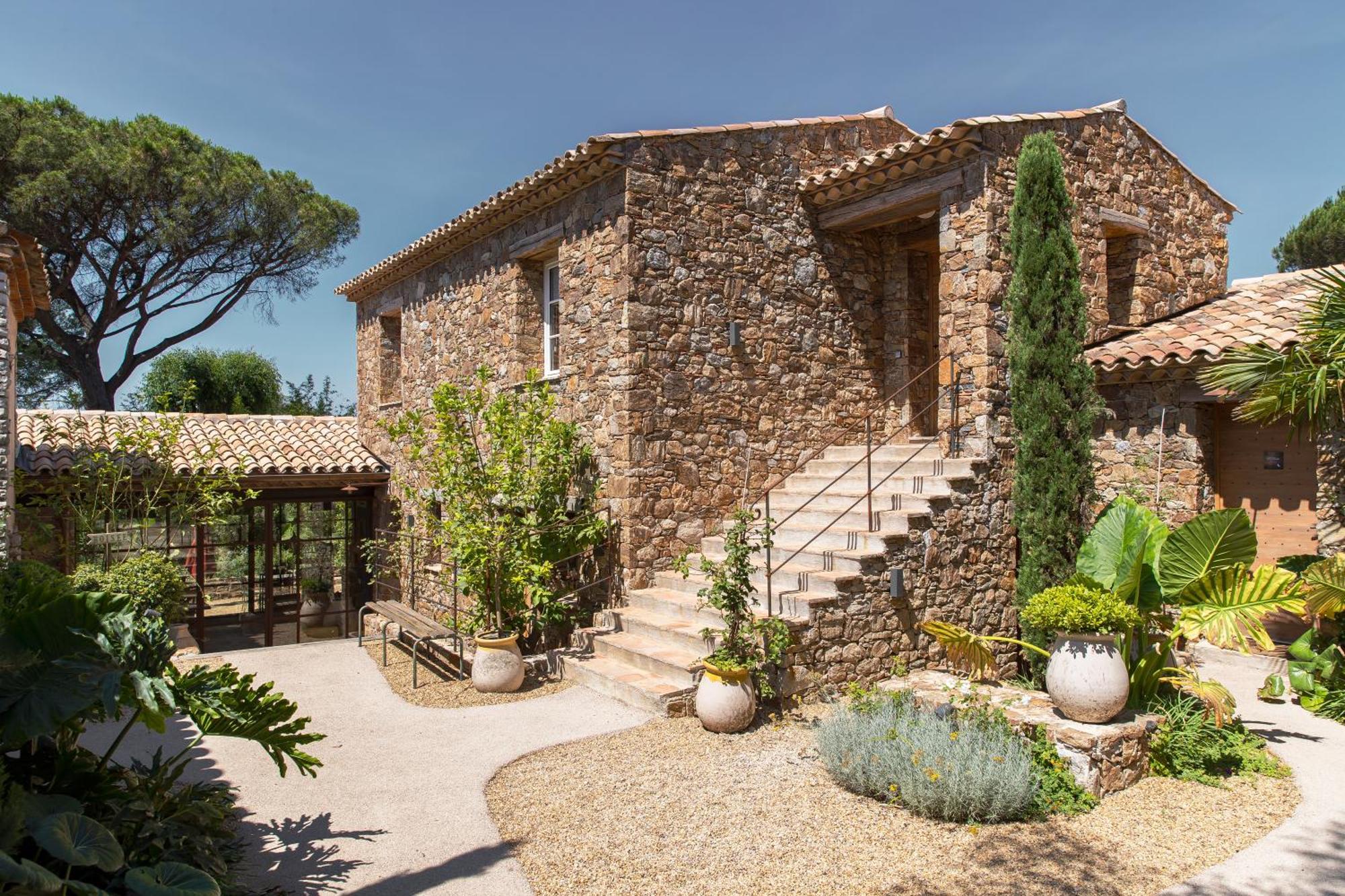 Domaine Les Mesanges