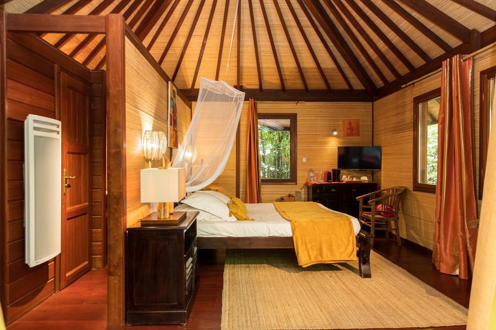 Guest house Domaine Les Mesanges