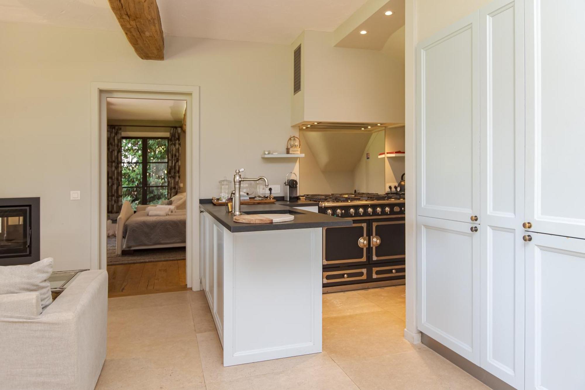 Guest house Domaine Les Mesanges 3*