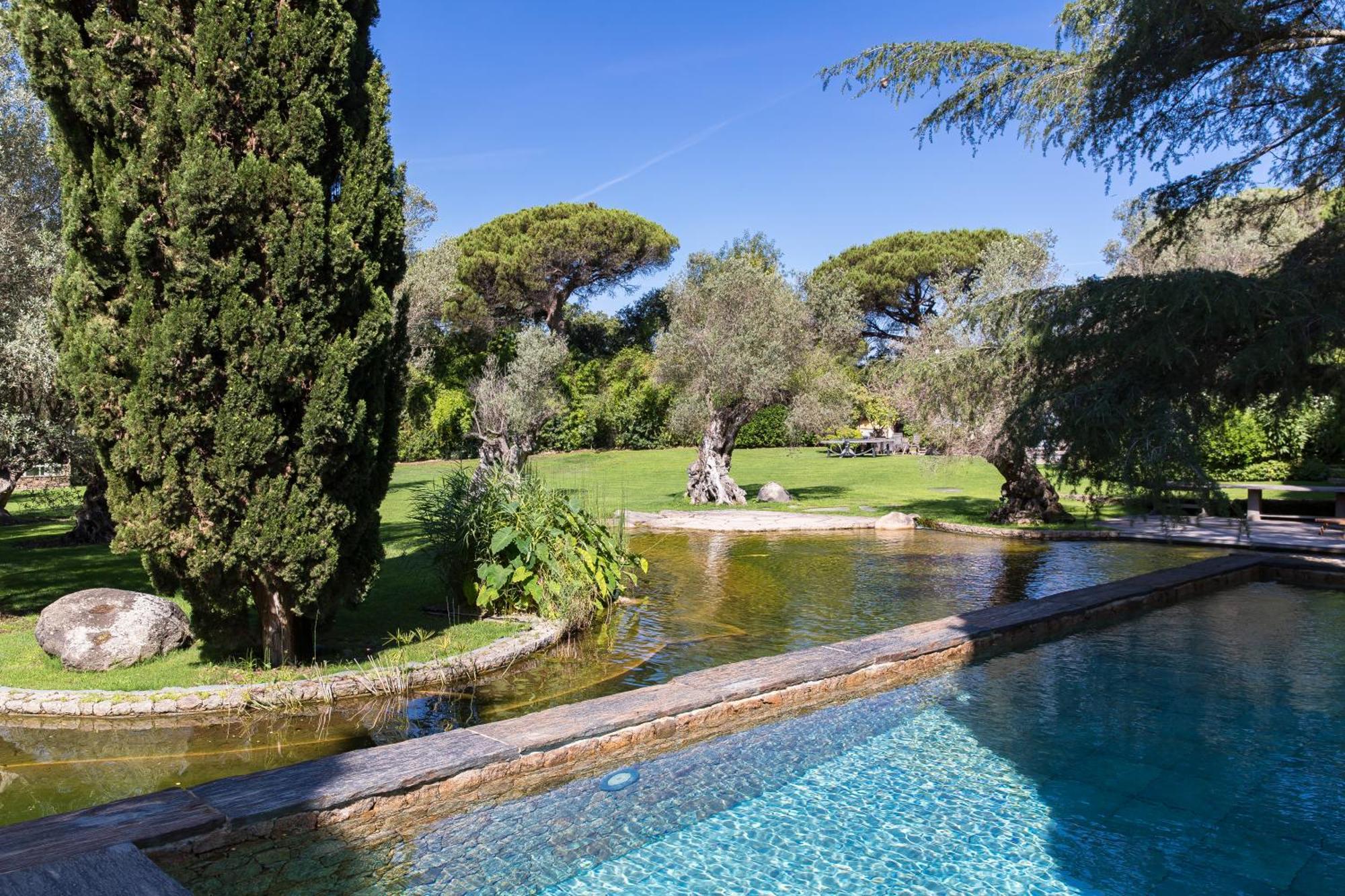 Domaine Les Mesanges 3*
