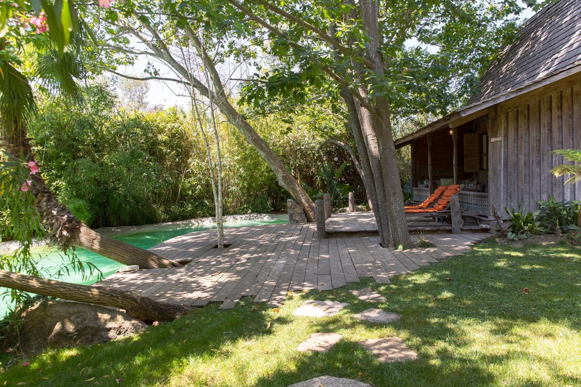 Domaine Les Mesanges Guest house 3*