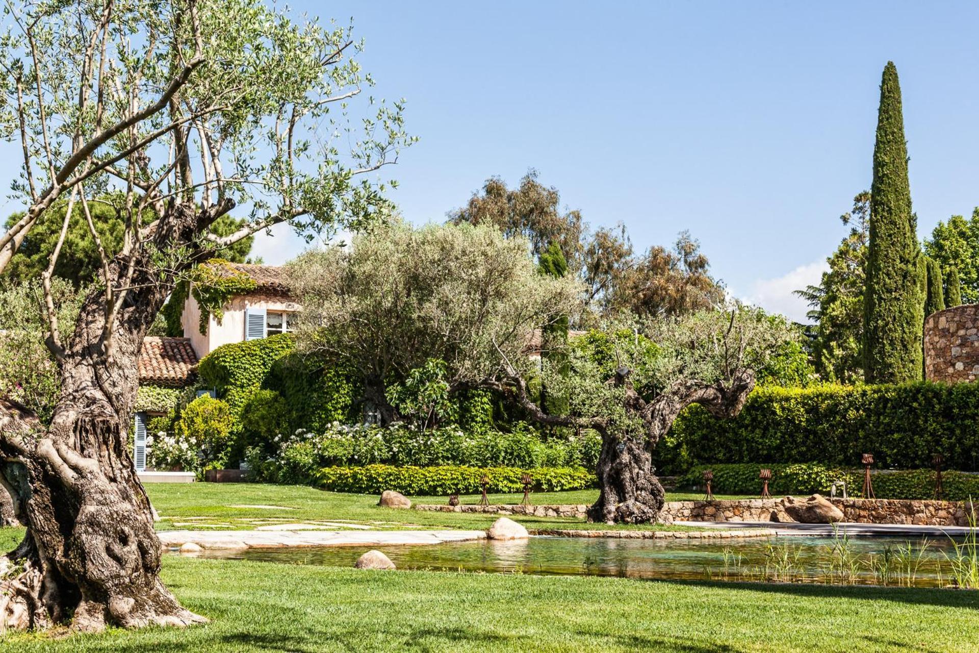 Guest house Domaine Les Mesanges 3*