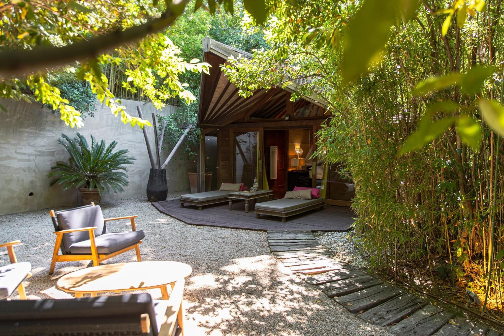 Domaine Les Mesanges 3*