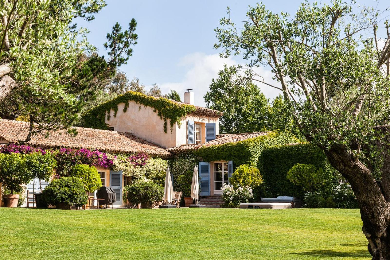 Domaine Les Mesanges Gassin