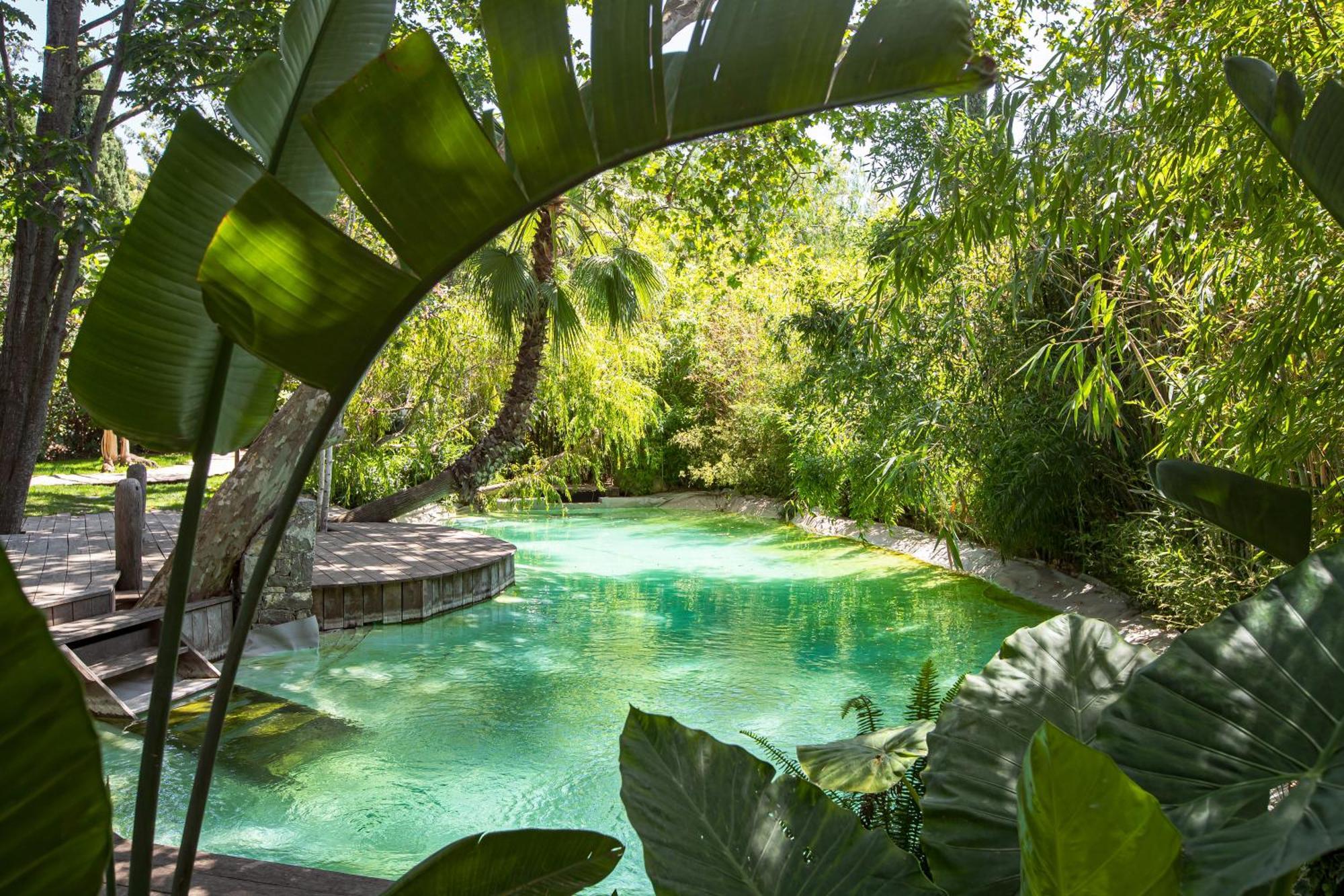 Guest house Domaine Les Mesanges