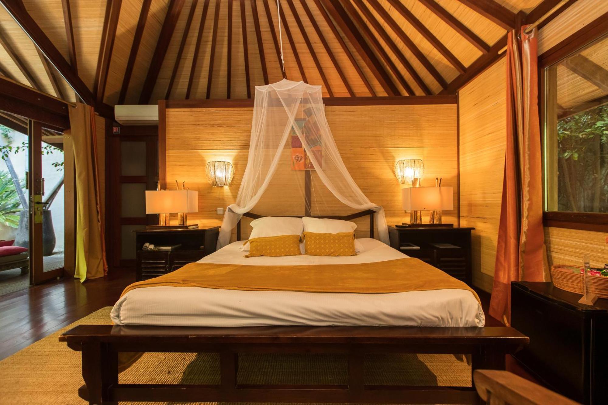 Guest house Domaine Les Mesanges 3*