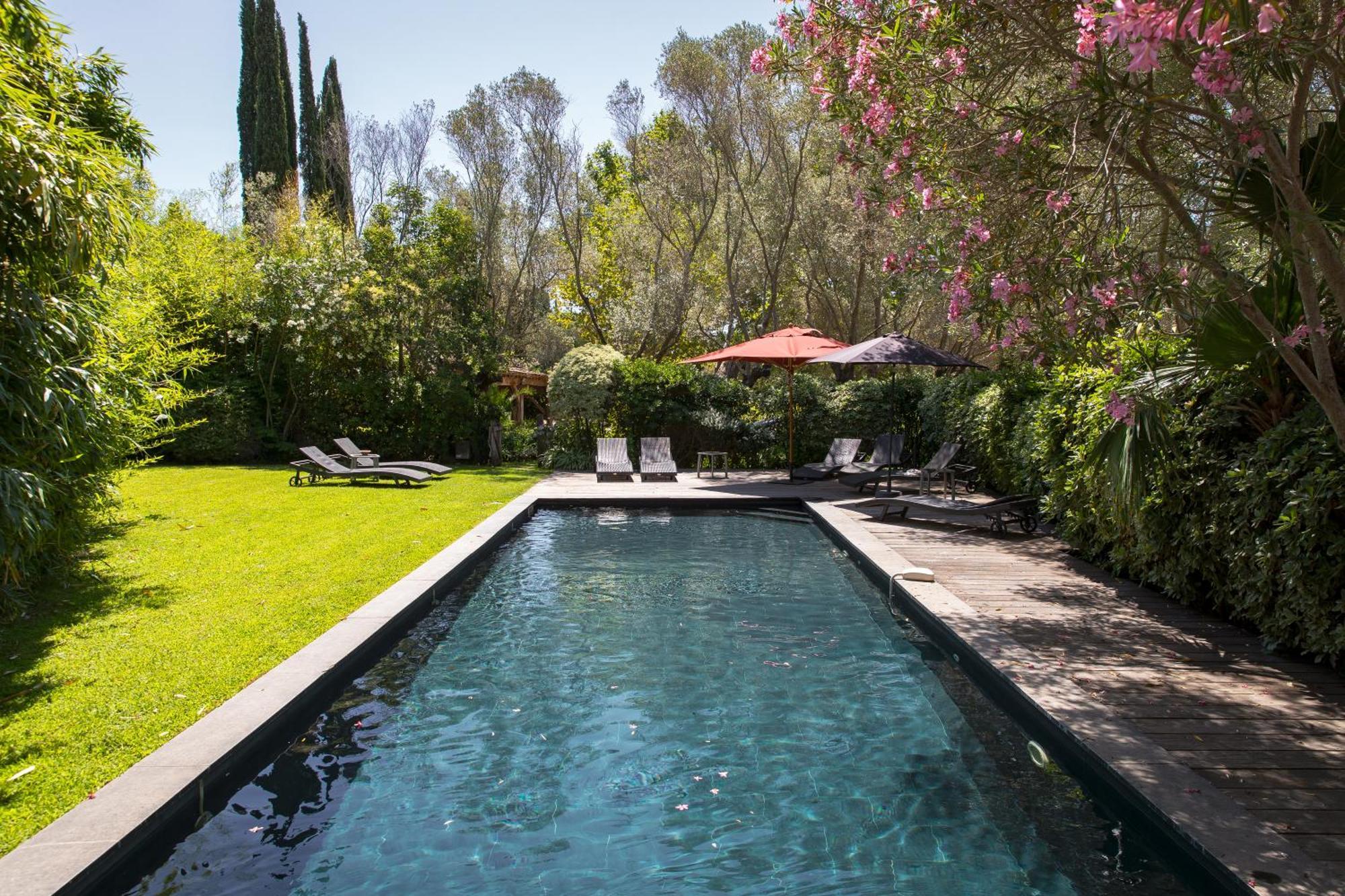 Domaine Les Mesanges Guest house 3*