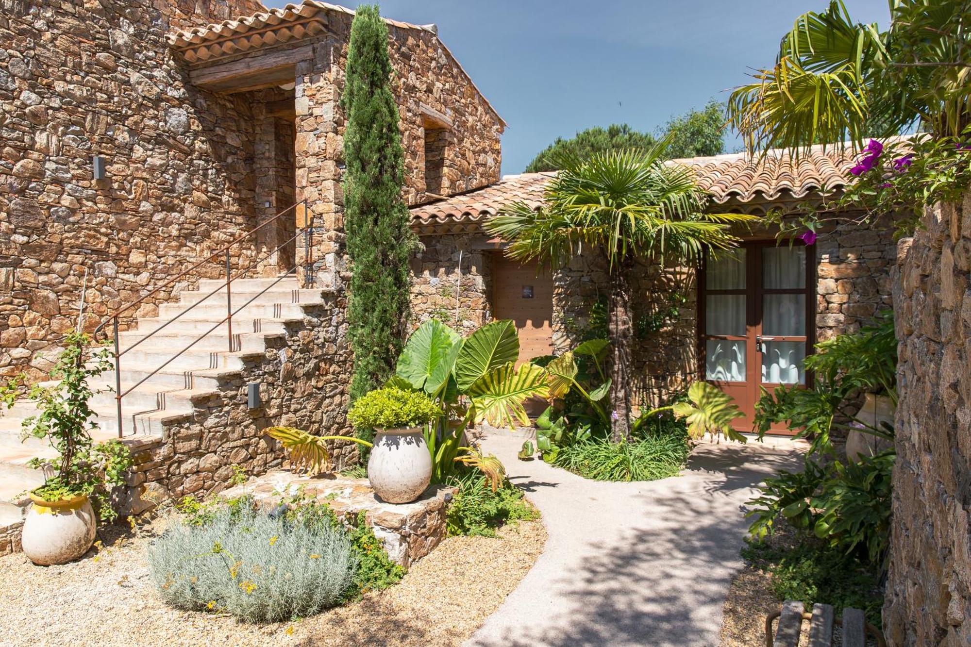 Guest house Domaine Les Mesanges