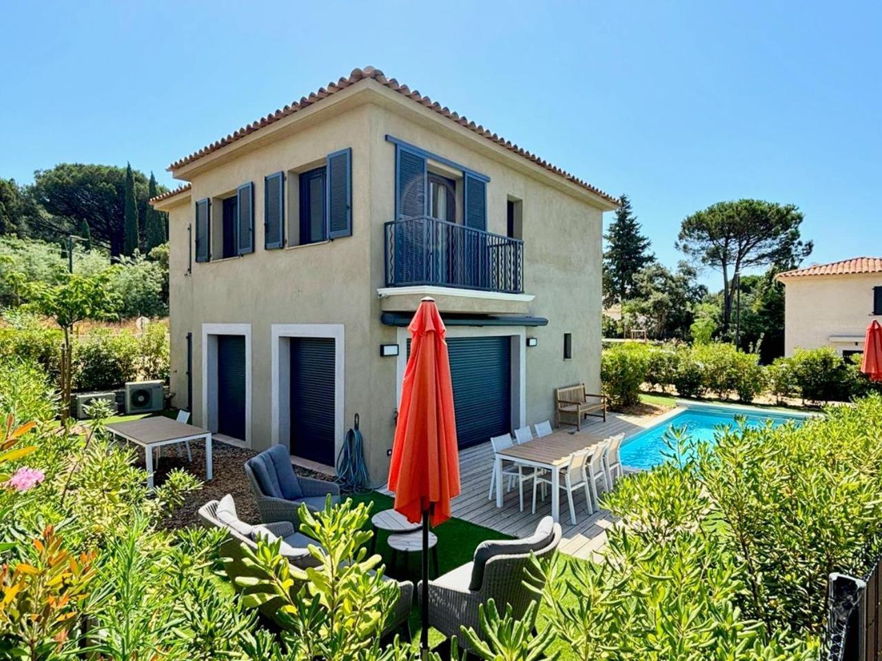 Villagassin 380 Villa