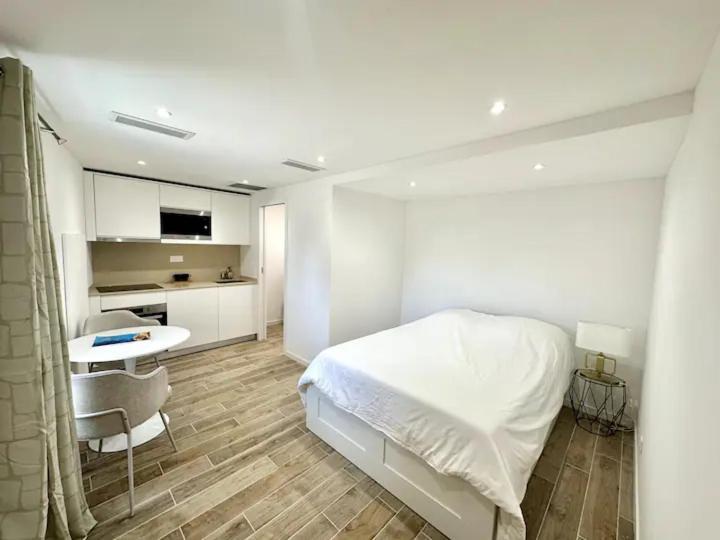 Magnifique 20m Du Port 15 Allard Apartment *