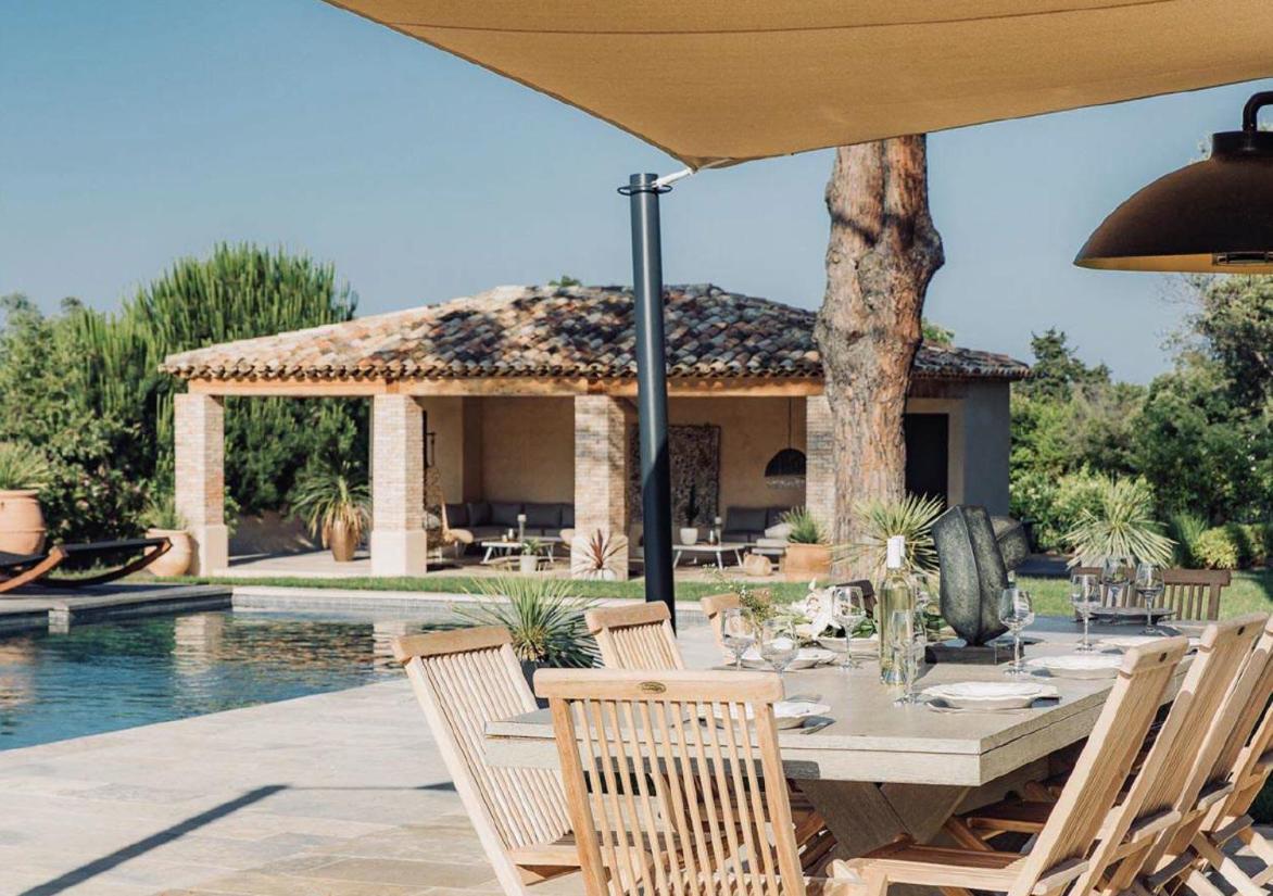 Villa Vanades *
