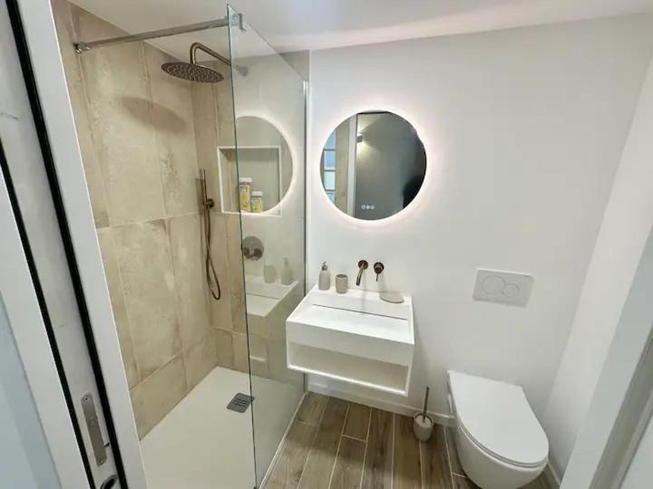 Magnifique 20m Du Port 15 Allard Apartment *