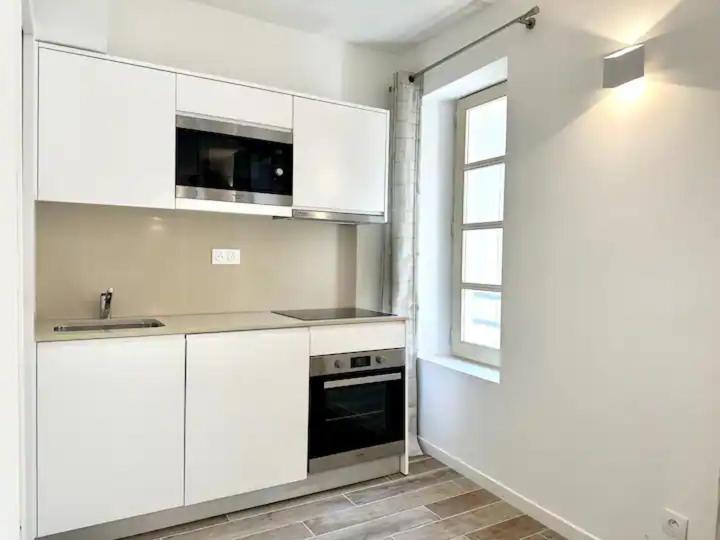 Apartment Magnifique 20m Du Port 15 Allard Saint-Tropez
