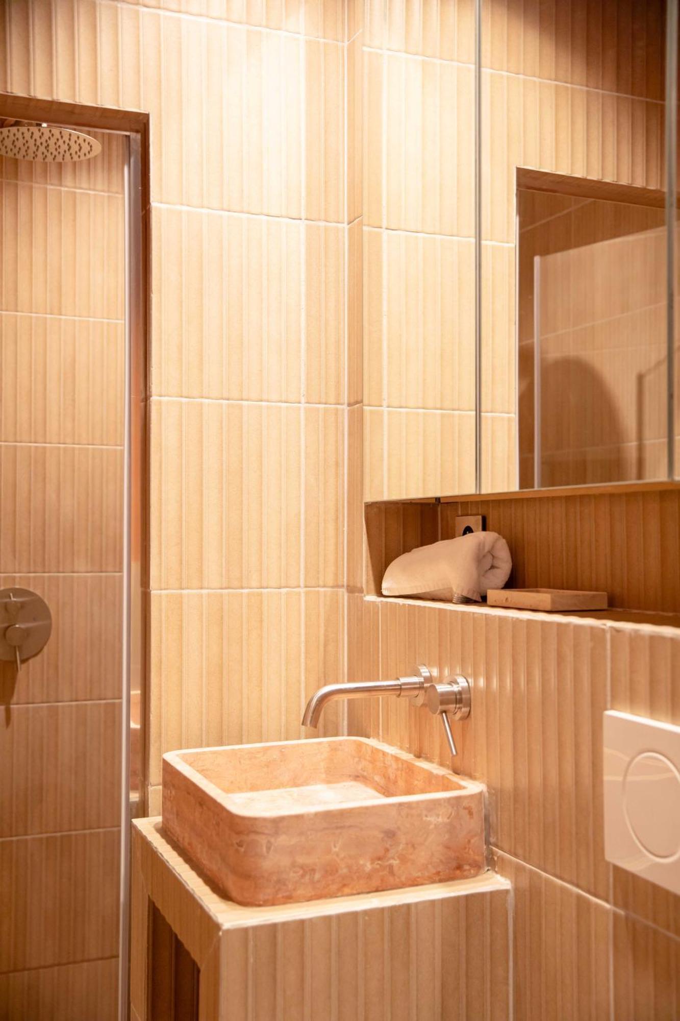 Charming With A-c - 2p - Center St Tropez Saint-Tropez