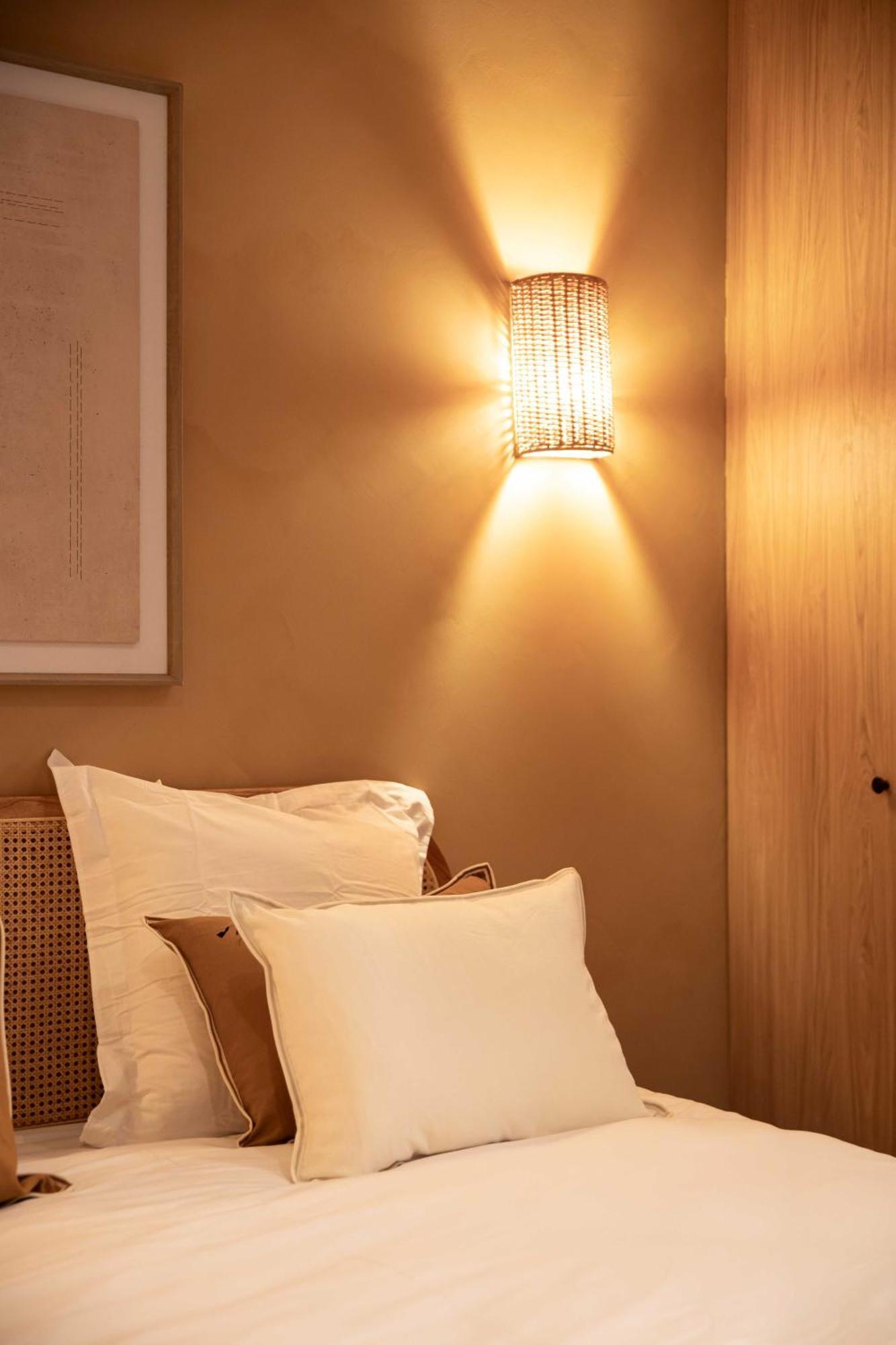 Apartment Charming With A-c - 2p - Center St Tropez
