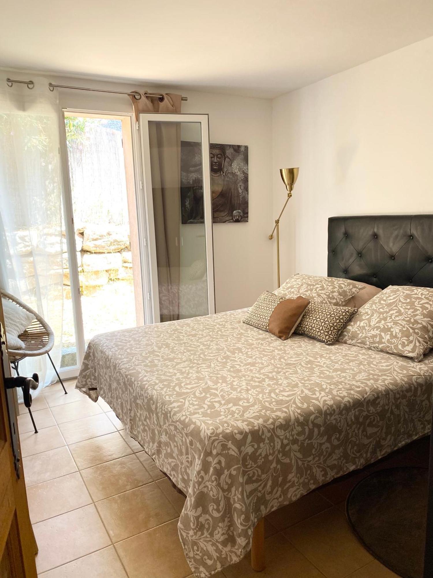 Maisonnette Antelissa A 3 Minutes En Voiture Des Plages Et Du Centre Apartment Saint-Tropez