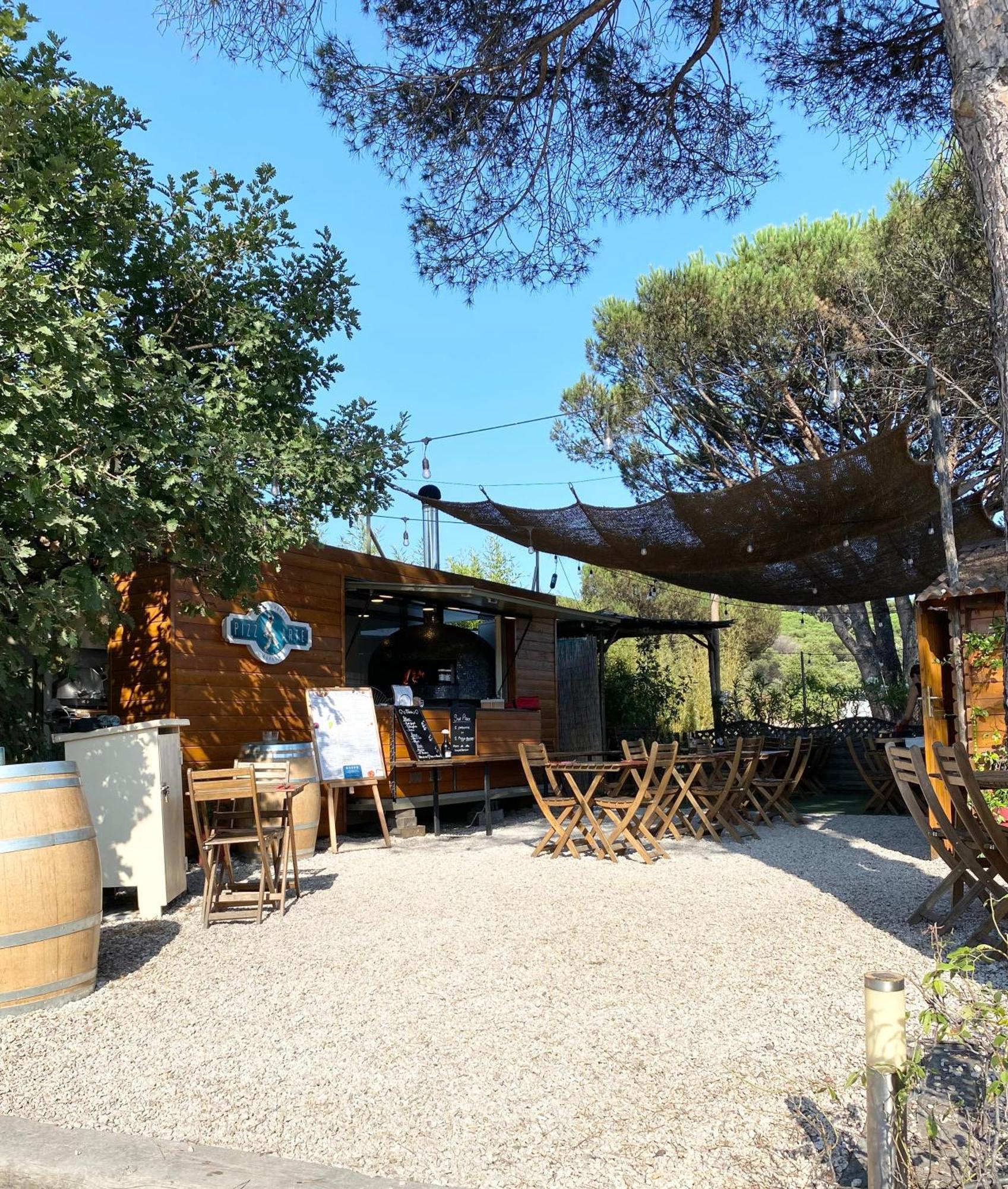 Maisonnette Antelissa A 3 Minutes En Voiture Des Plages Et Du Centre *