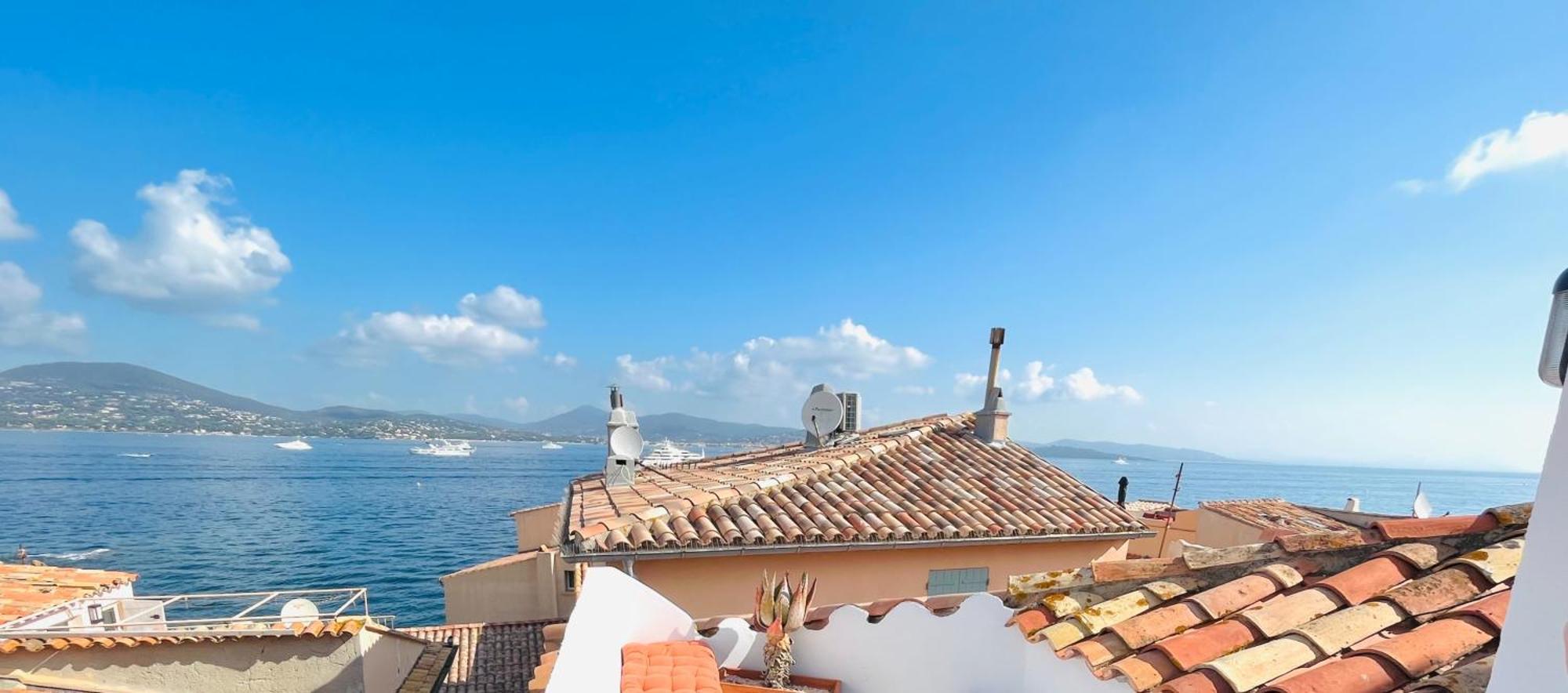 Holiday home Tropez
