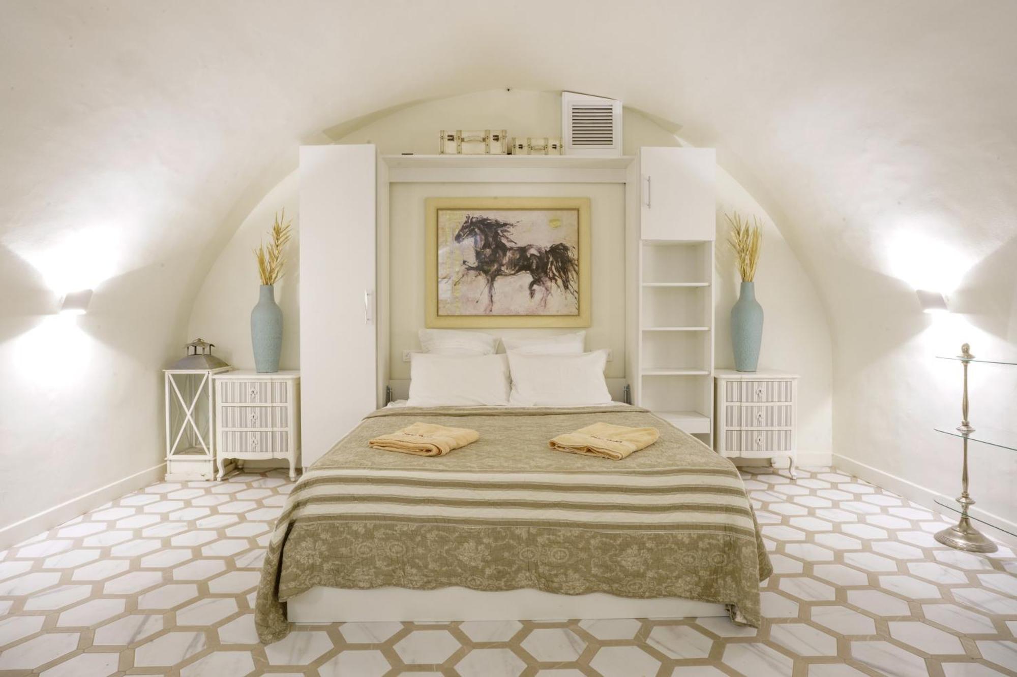 Tropez Holiday home
