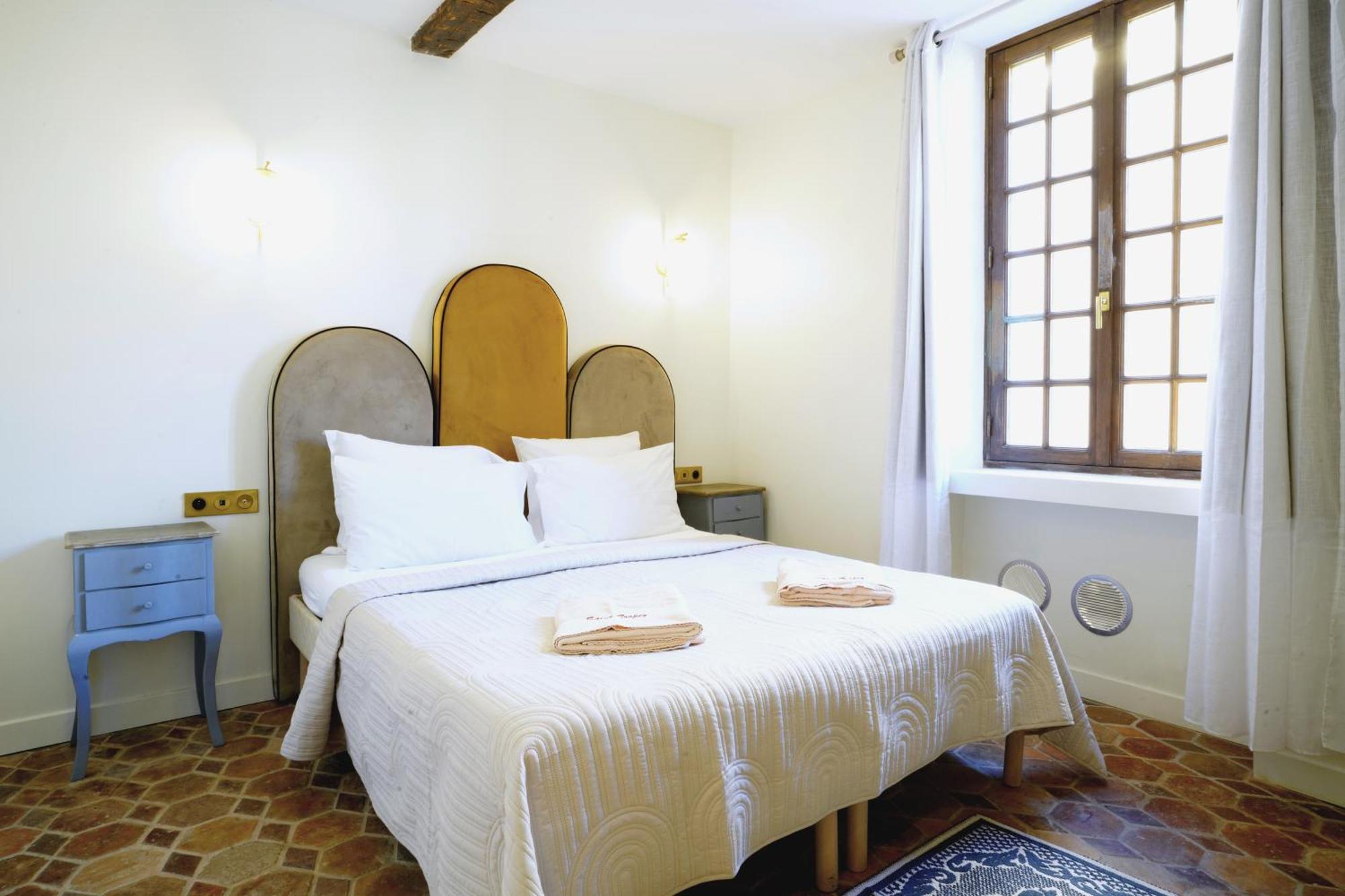 Holiday home Tropez *