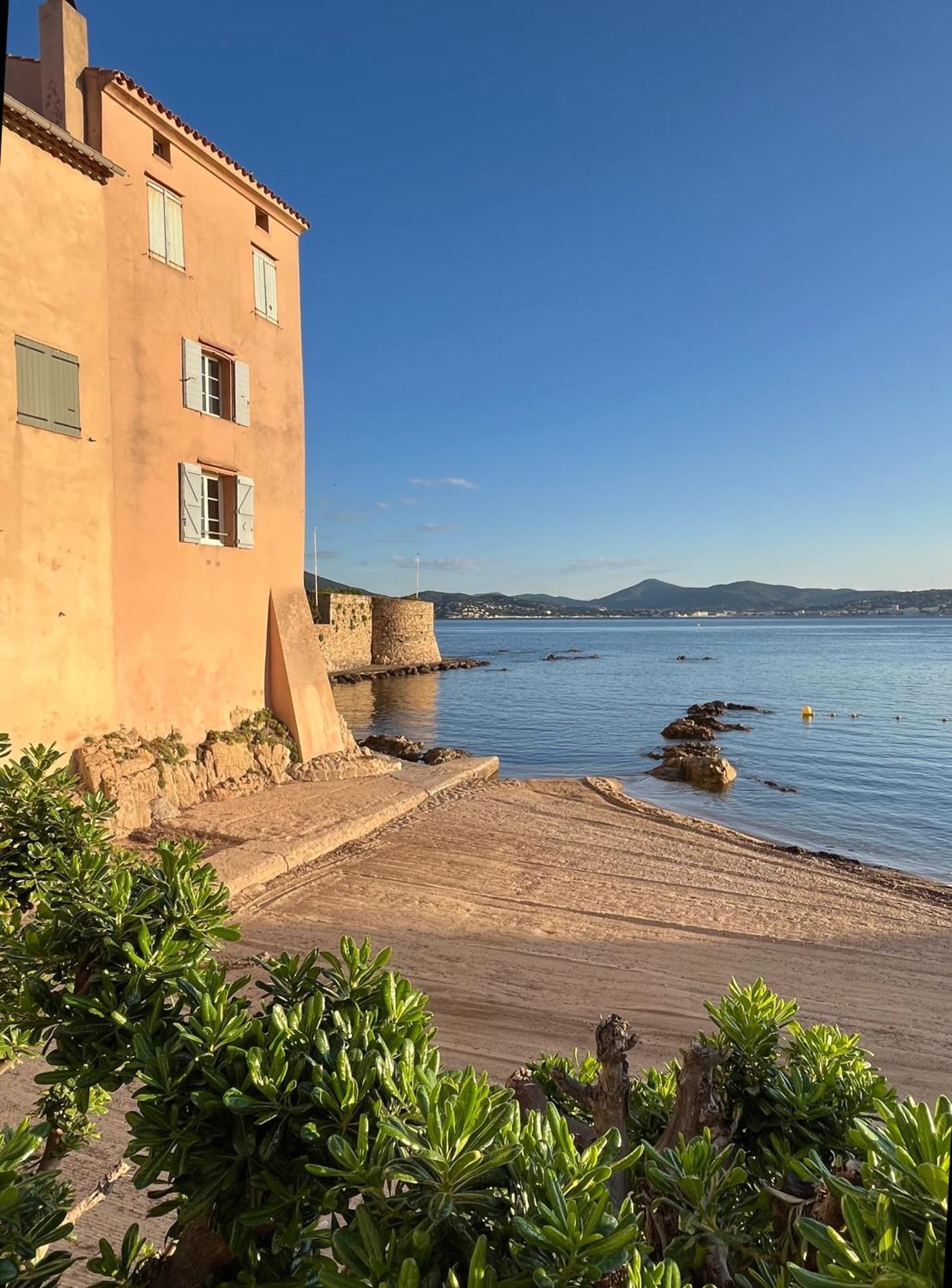 Holiday home Tropez Saint-Tropez