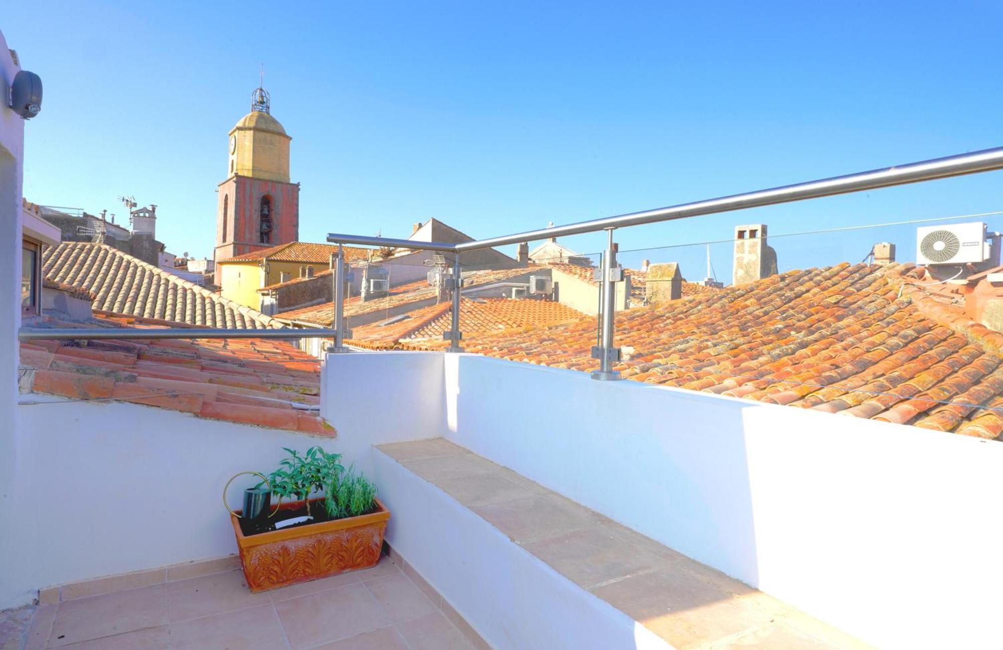 Tropez Saint-Tropez