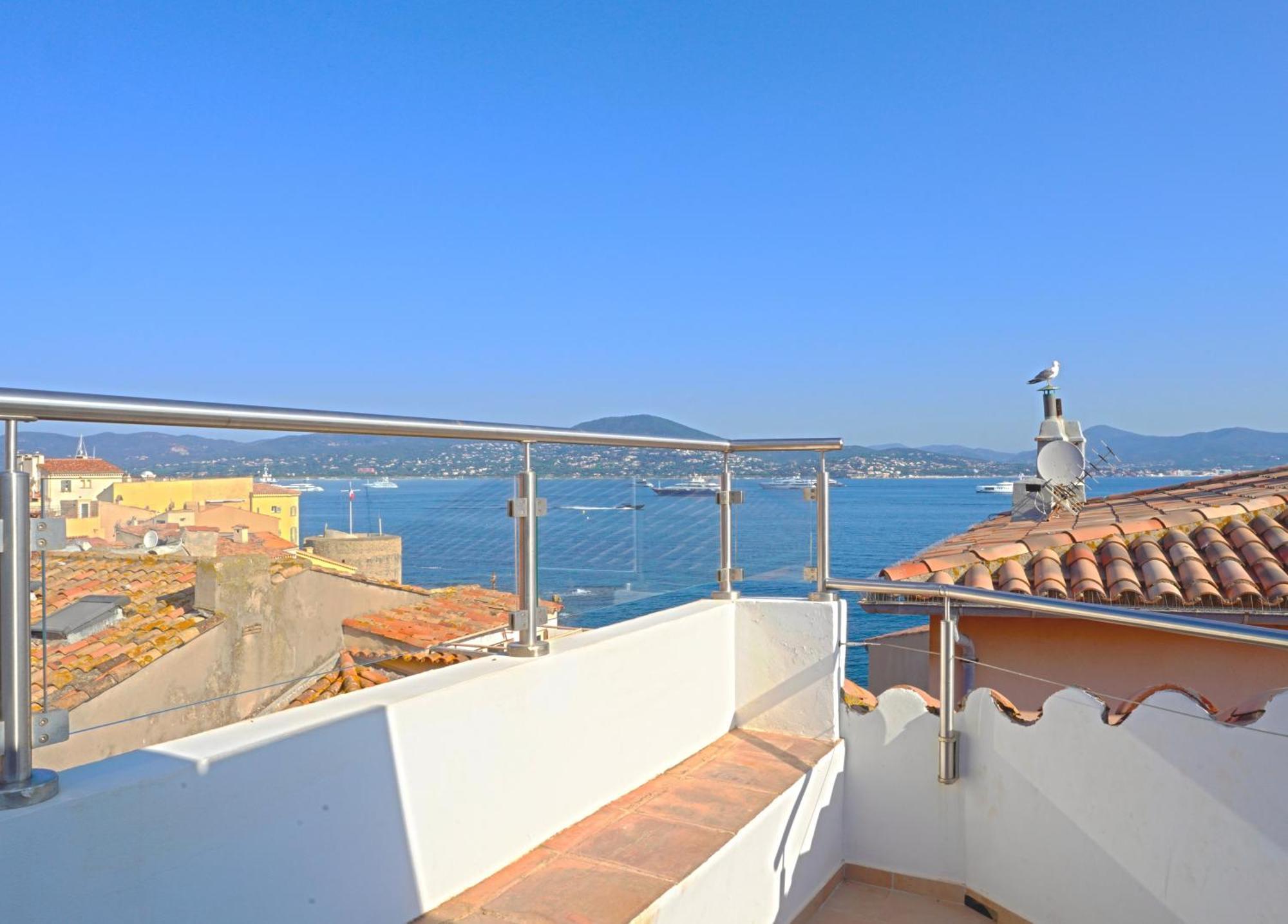 Holiday home Tropez