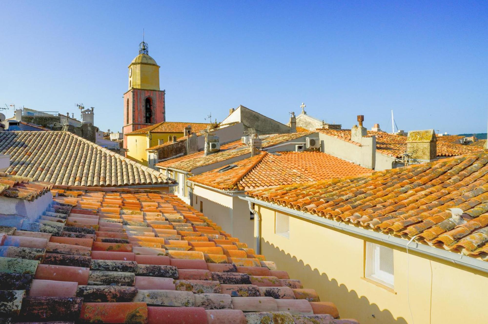 Holiday home Tropez