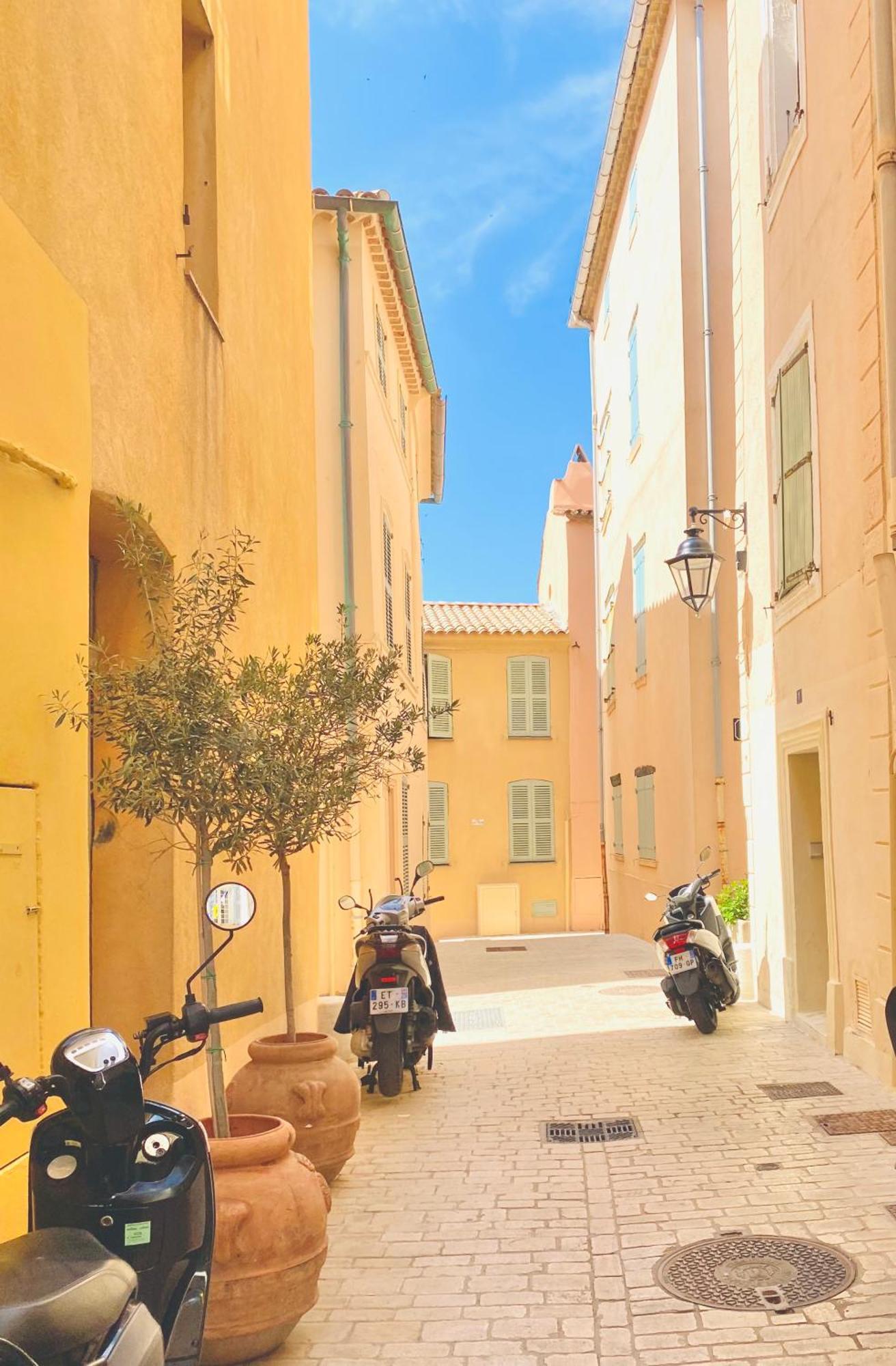 Holiday home Tropez Saint-Tropez