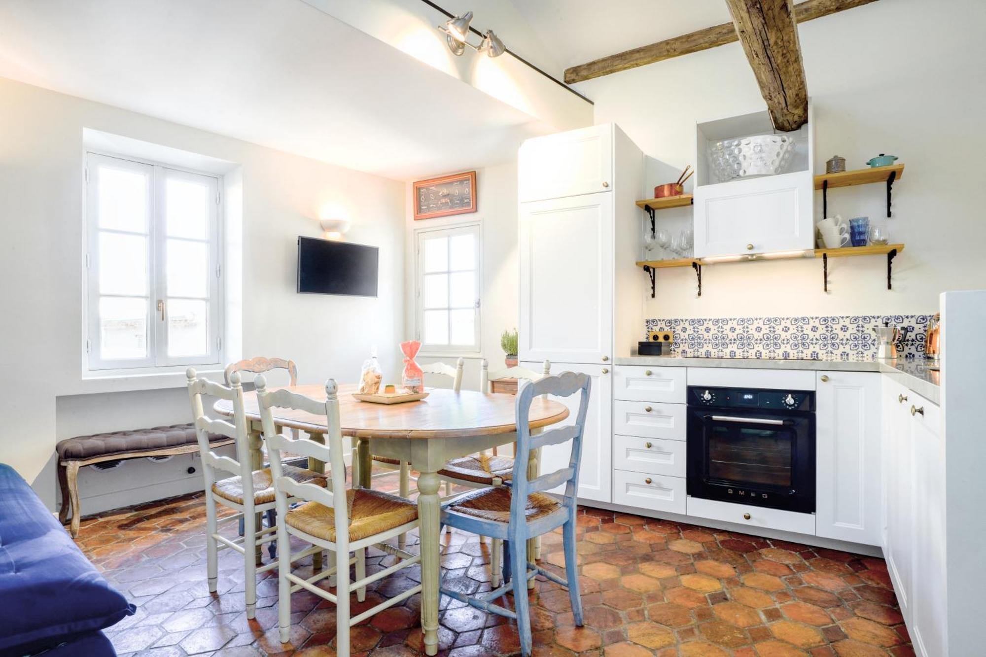 Tropez Holiday home