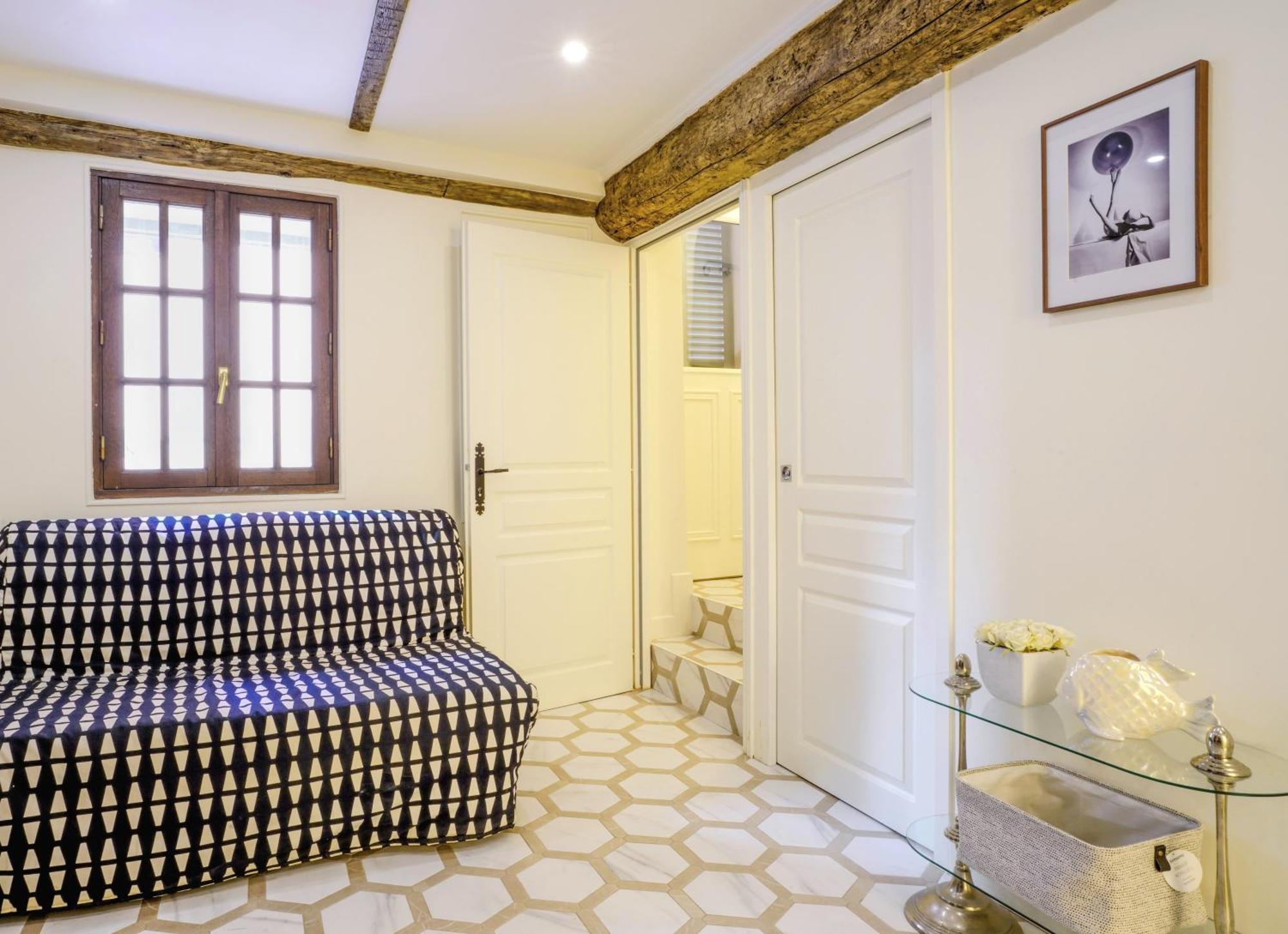 Holiday home Tropez *
