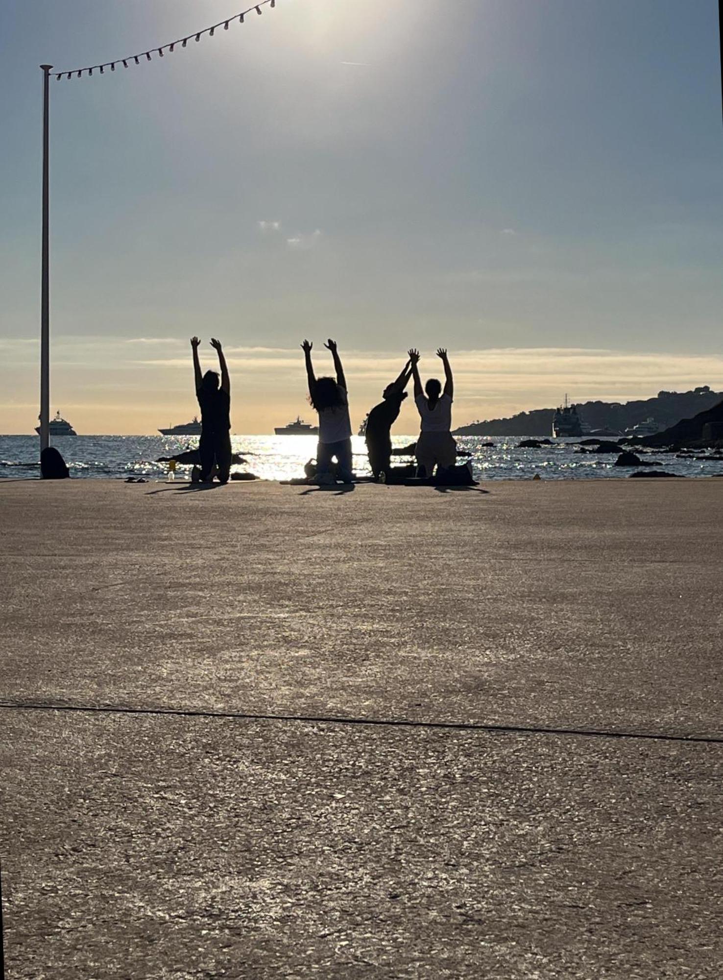 Holiday home Tropez Saint-Tropez