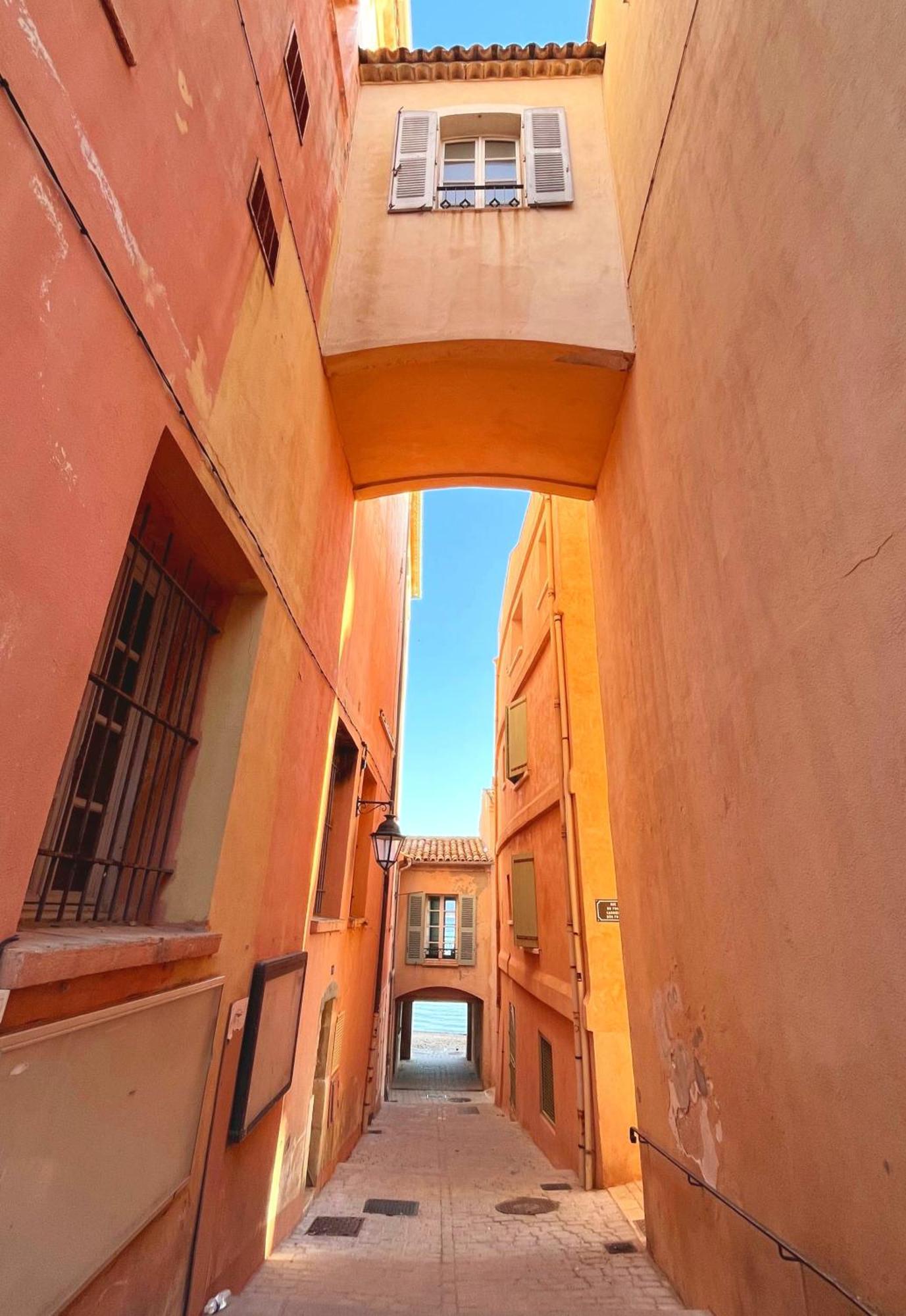 Tropez *