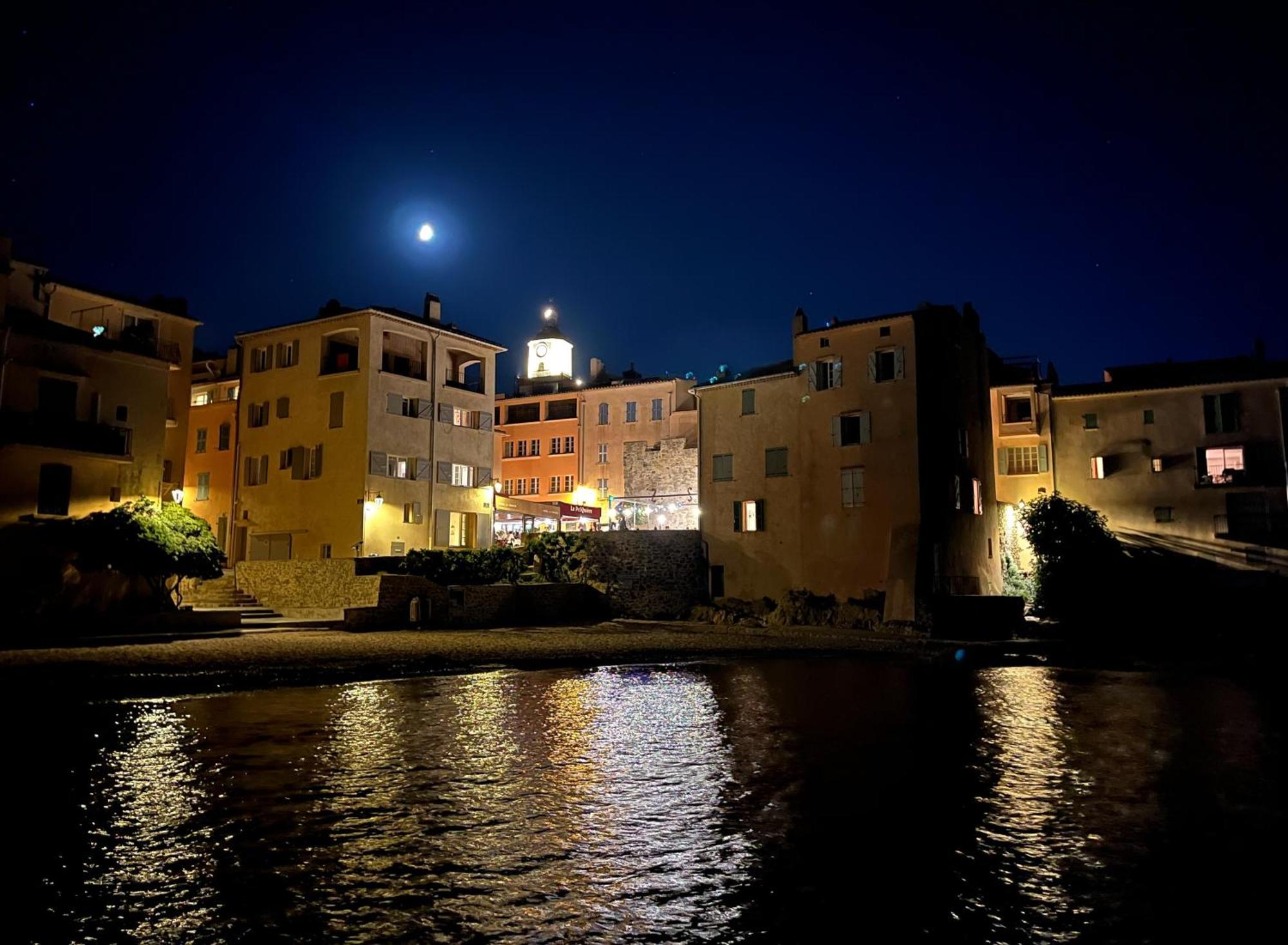 Holiday home Tropez