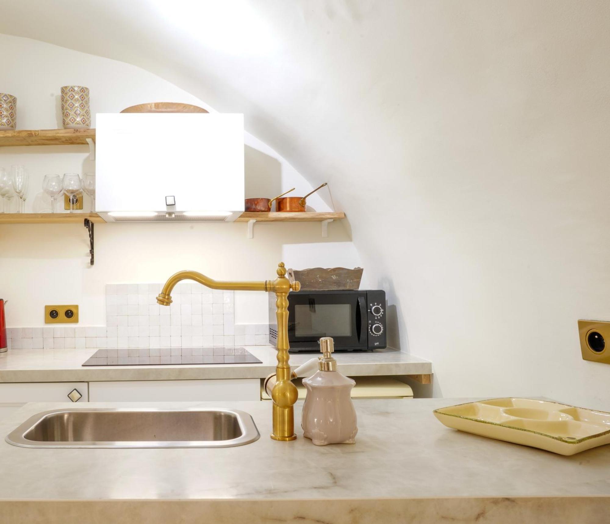 Tropez Holiday home