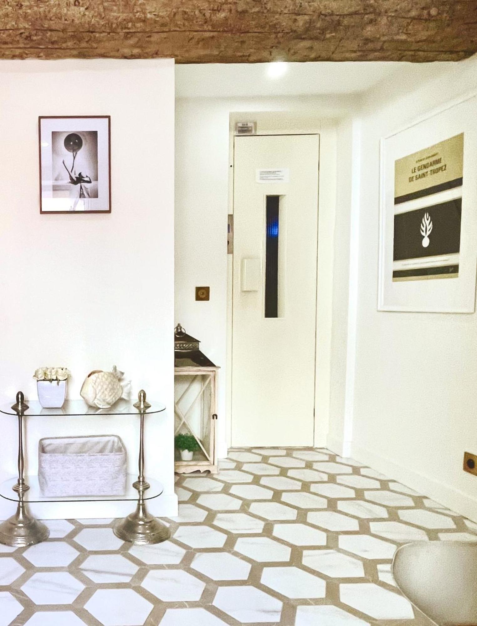 Holiday home Tropez