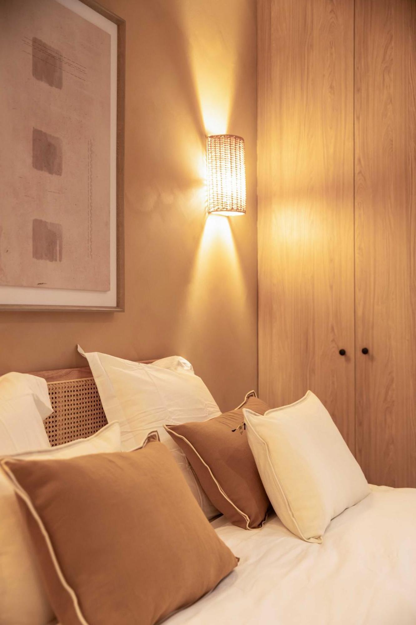 Charming With A-c - 2p - Center St Tropez Saint-Tropez