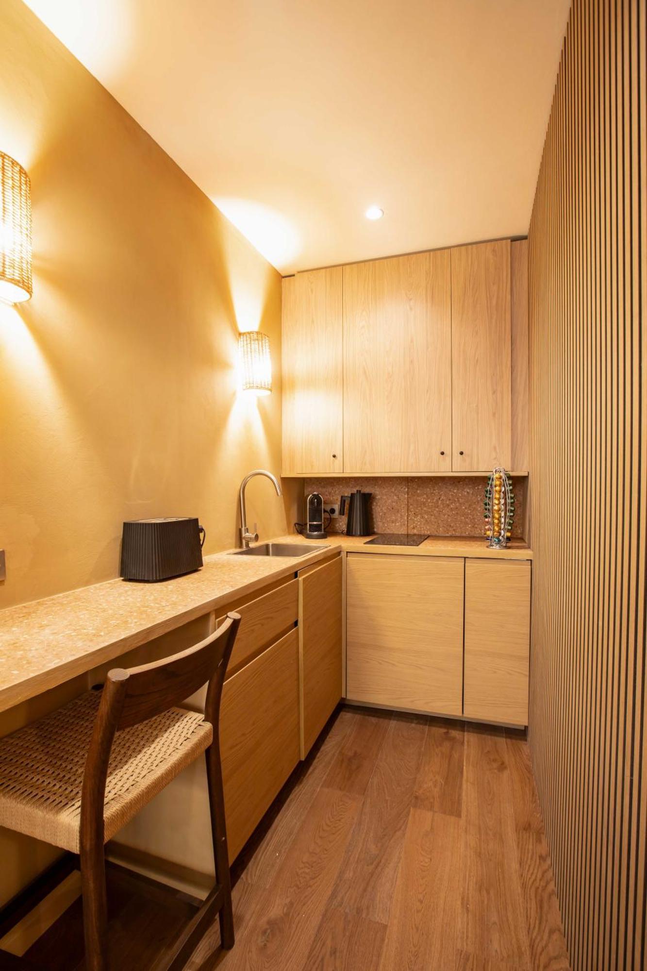Charming With A-c - 2p - Center St Tropez * Saint-Tropez
