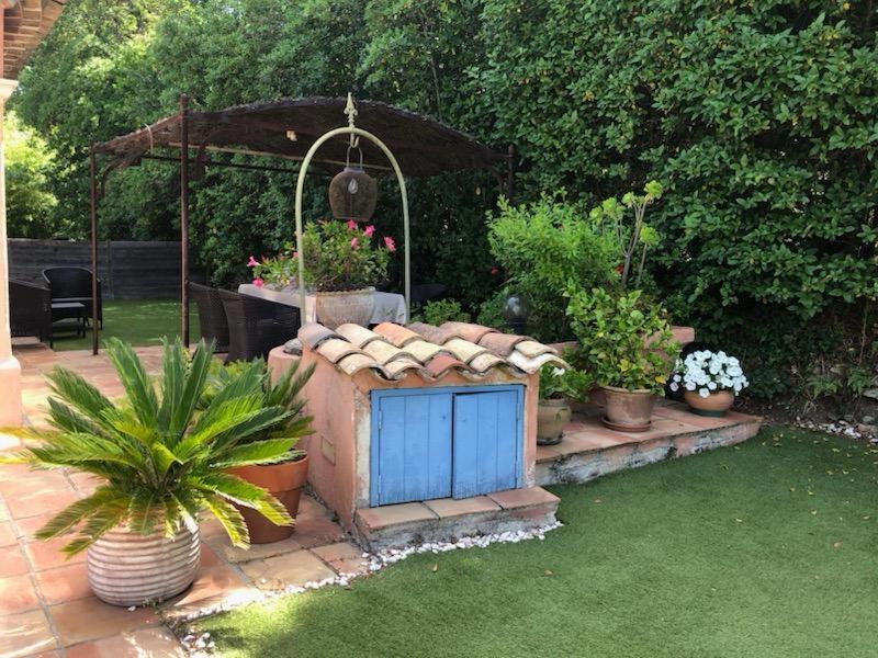 Petite Maison A L'entree De Holiday home *