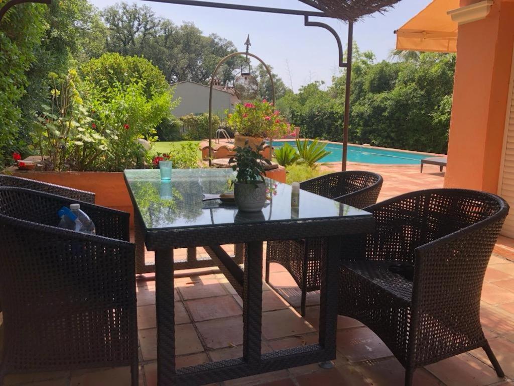 Petite Maison A L'entree De Holiday home