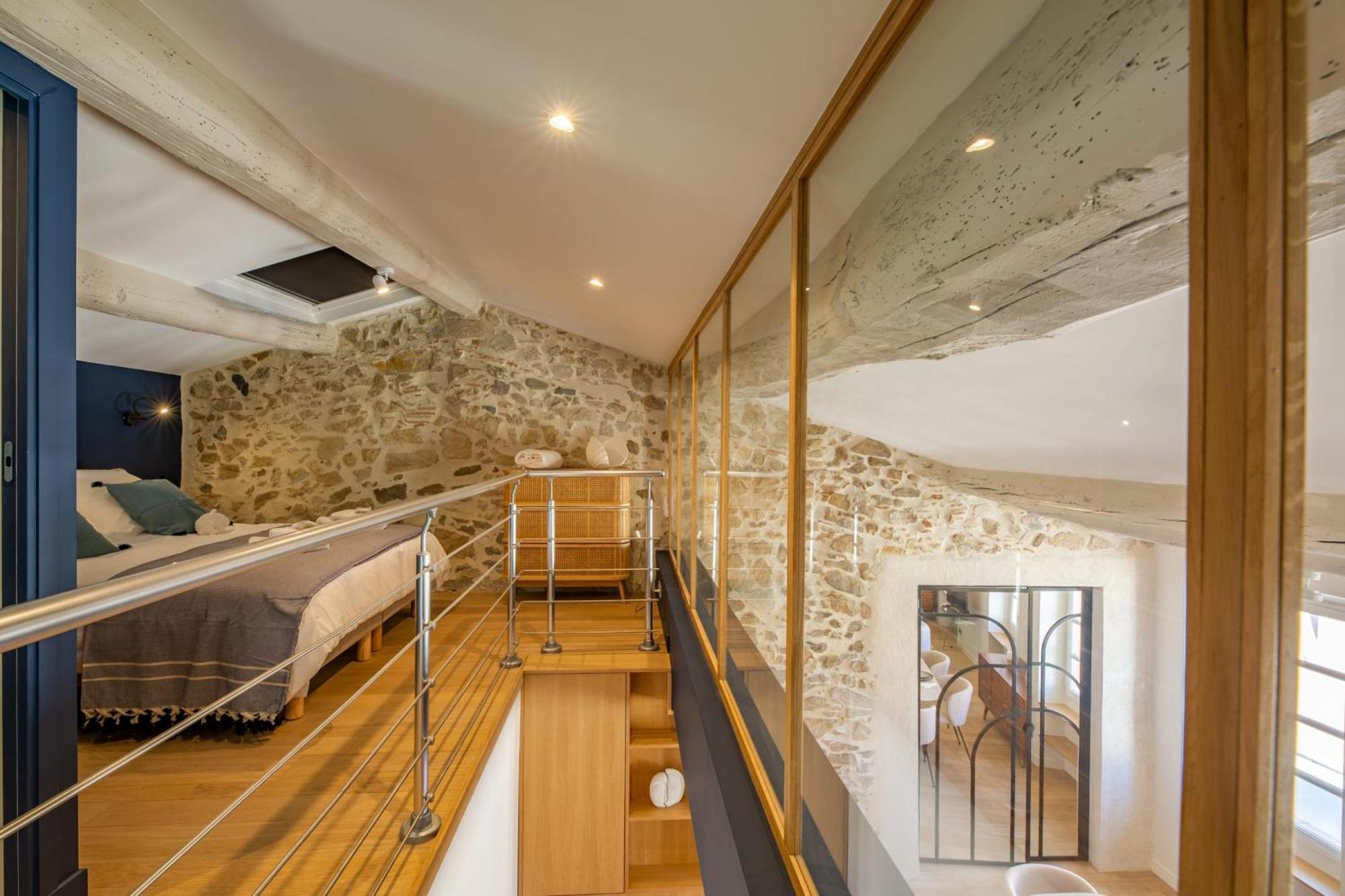 Piedras - Welkeys Saint-Tropez