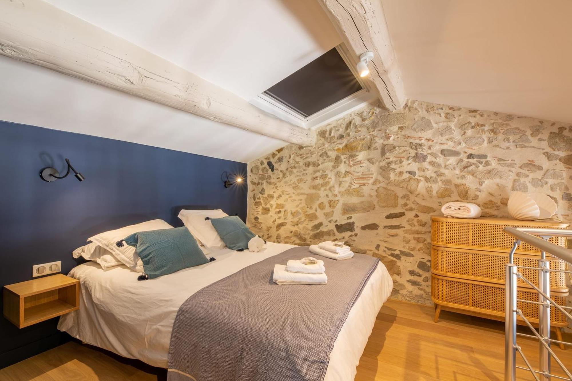 Apartment Piedras - Welkeys Saint-Tropez