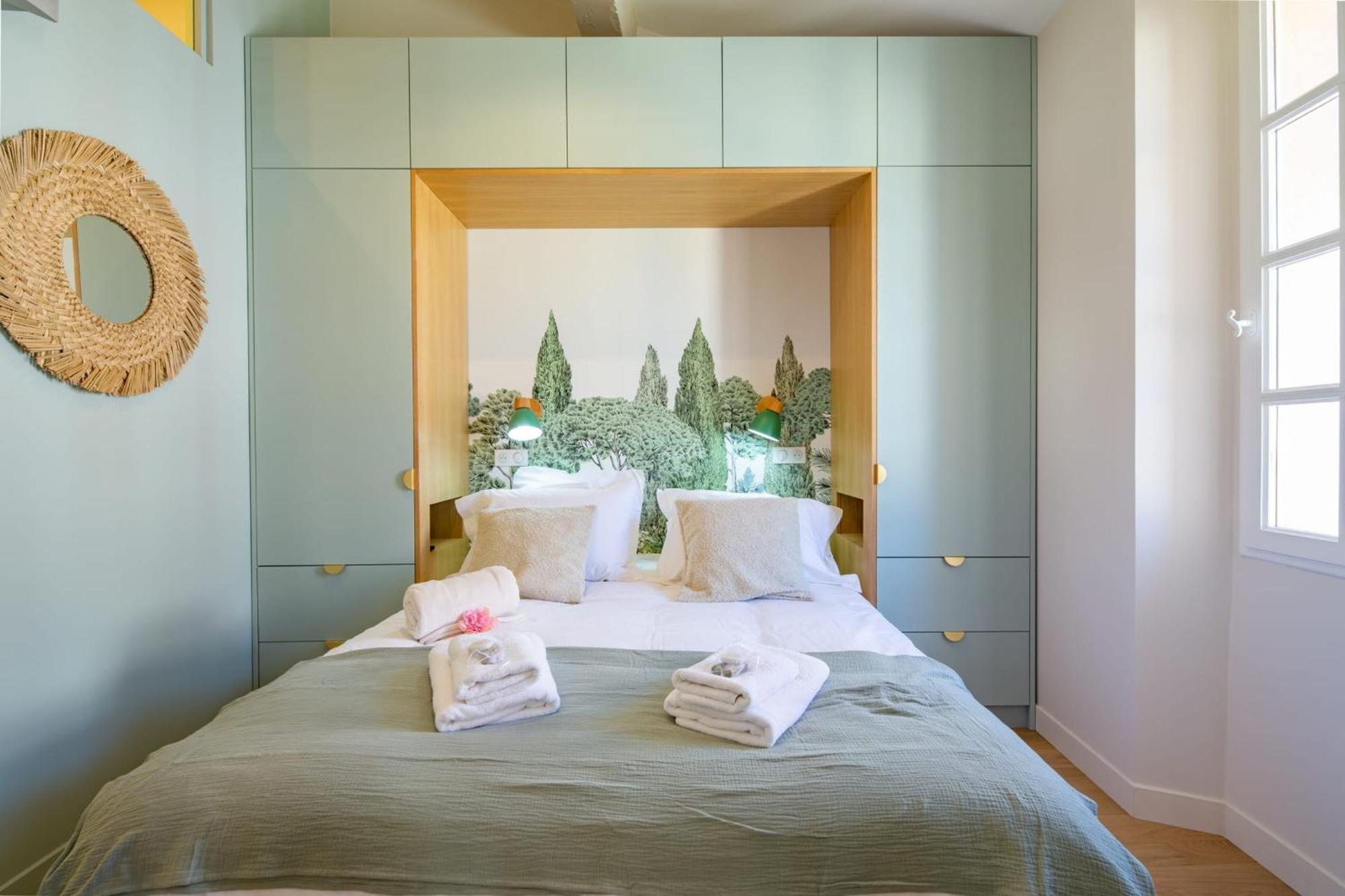 Piedras - Welkeys Apartment Saint-Tropez